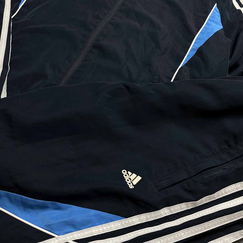 Vintage Adidas Tracksuit (S)