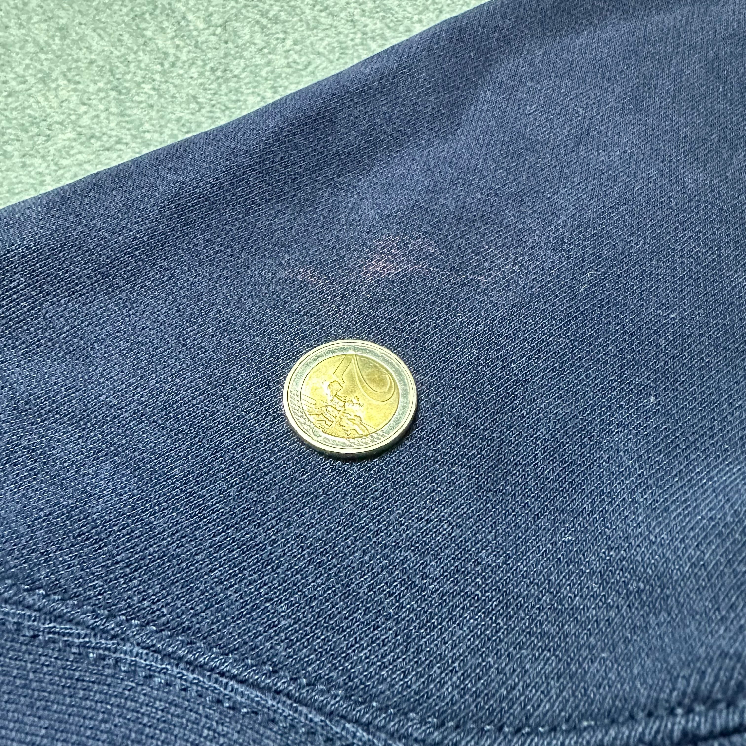 Vintage Ralph Lauren Zipper Jacke (M)