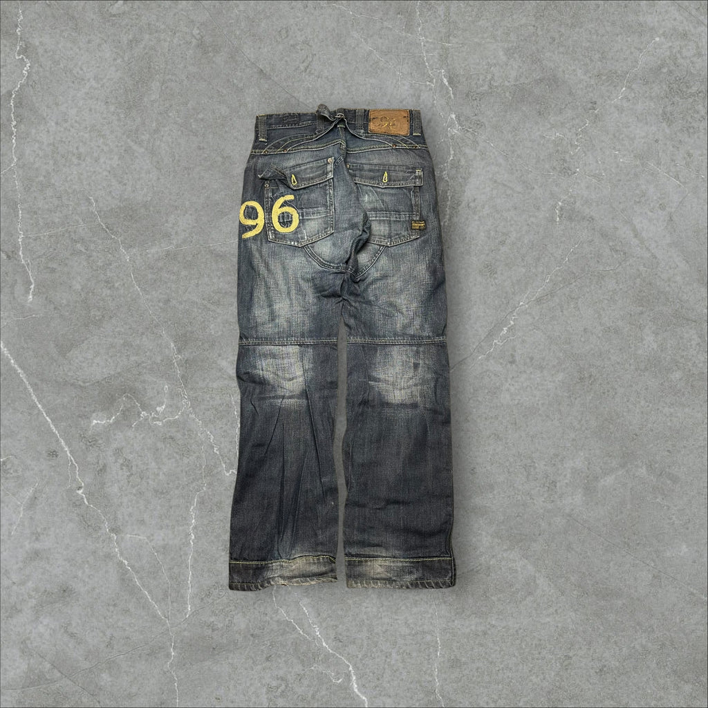 Vintage GSTAR Jeans (XS-S)