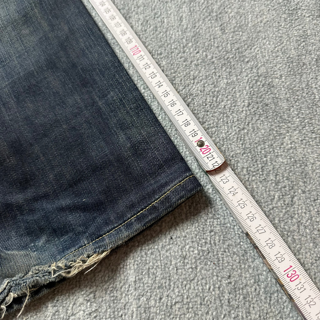 Vintage GStar Jeans (XXL)
