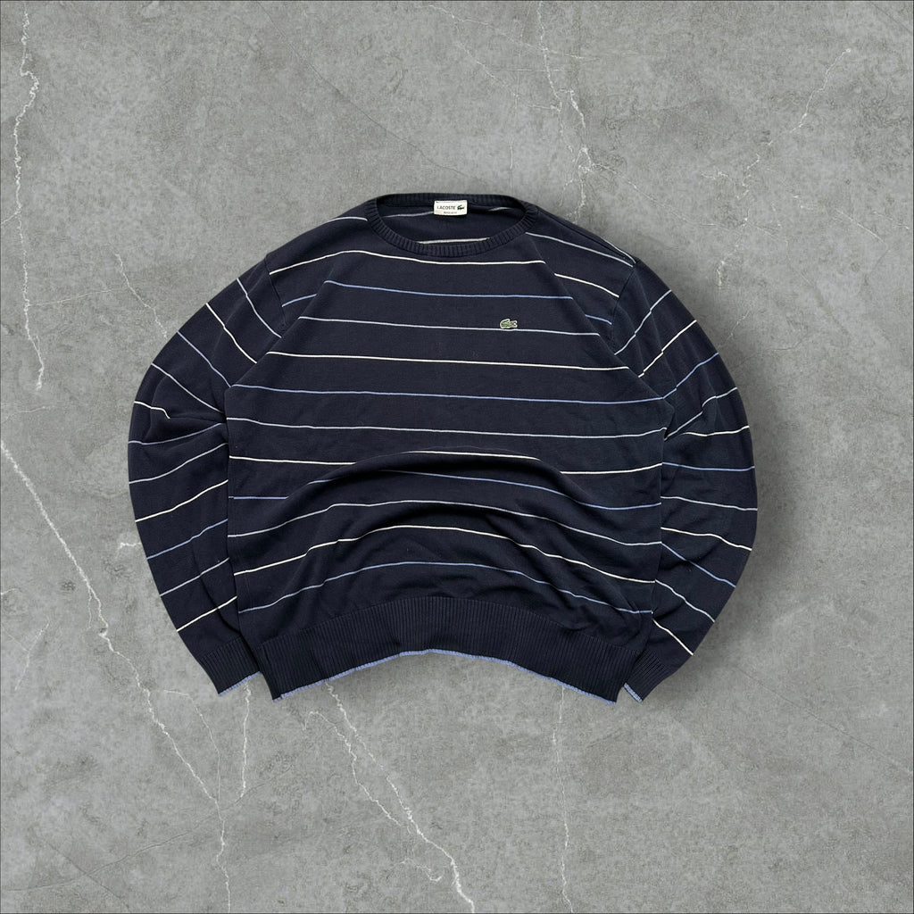 Vintage Lacoste Sweater (XL)