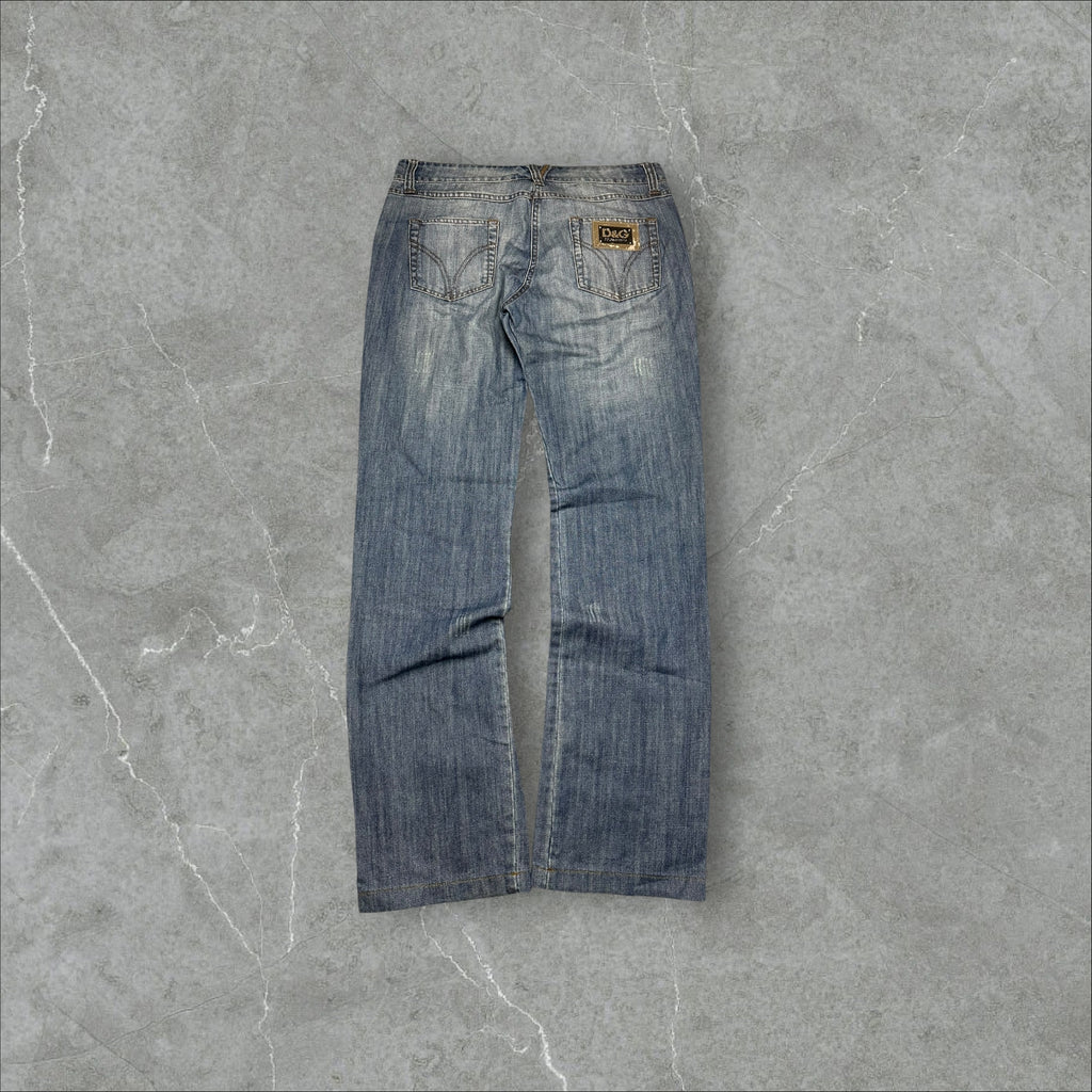 Vintage Dolce & Gabbana Jeans (XS-S)