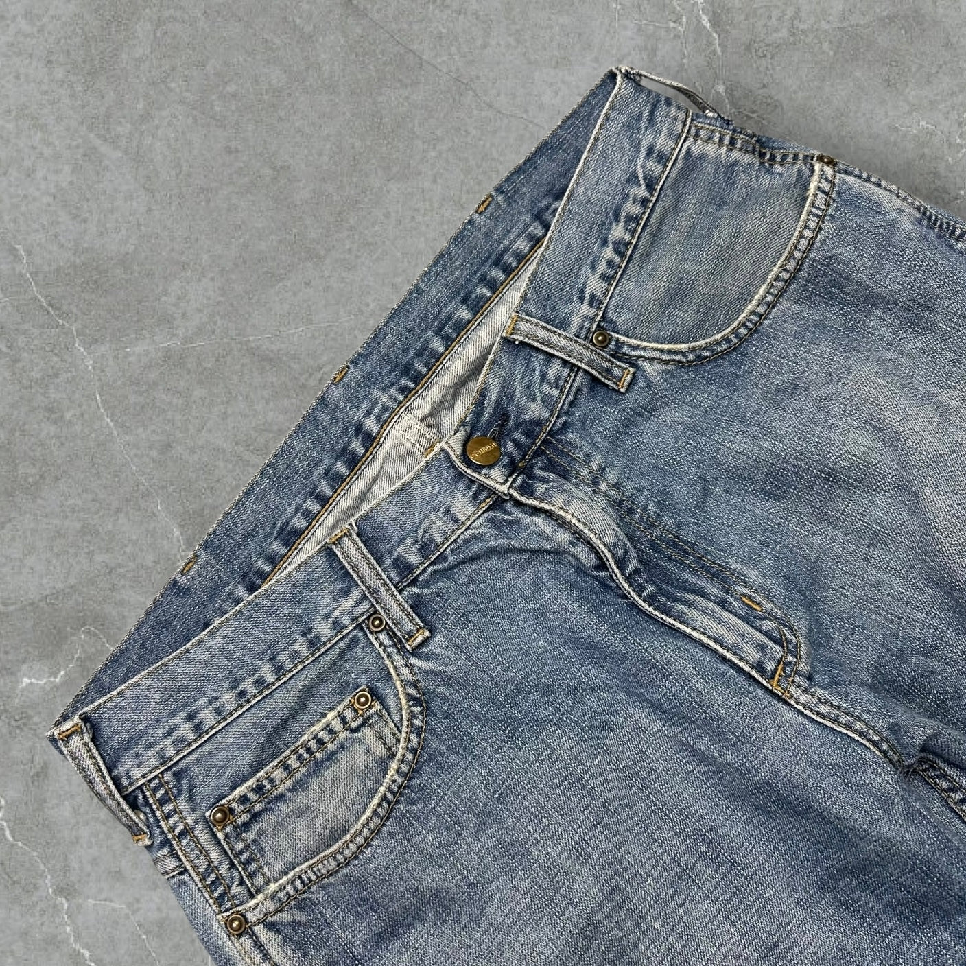Vintage Carhartt Jeans (M)