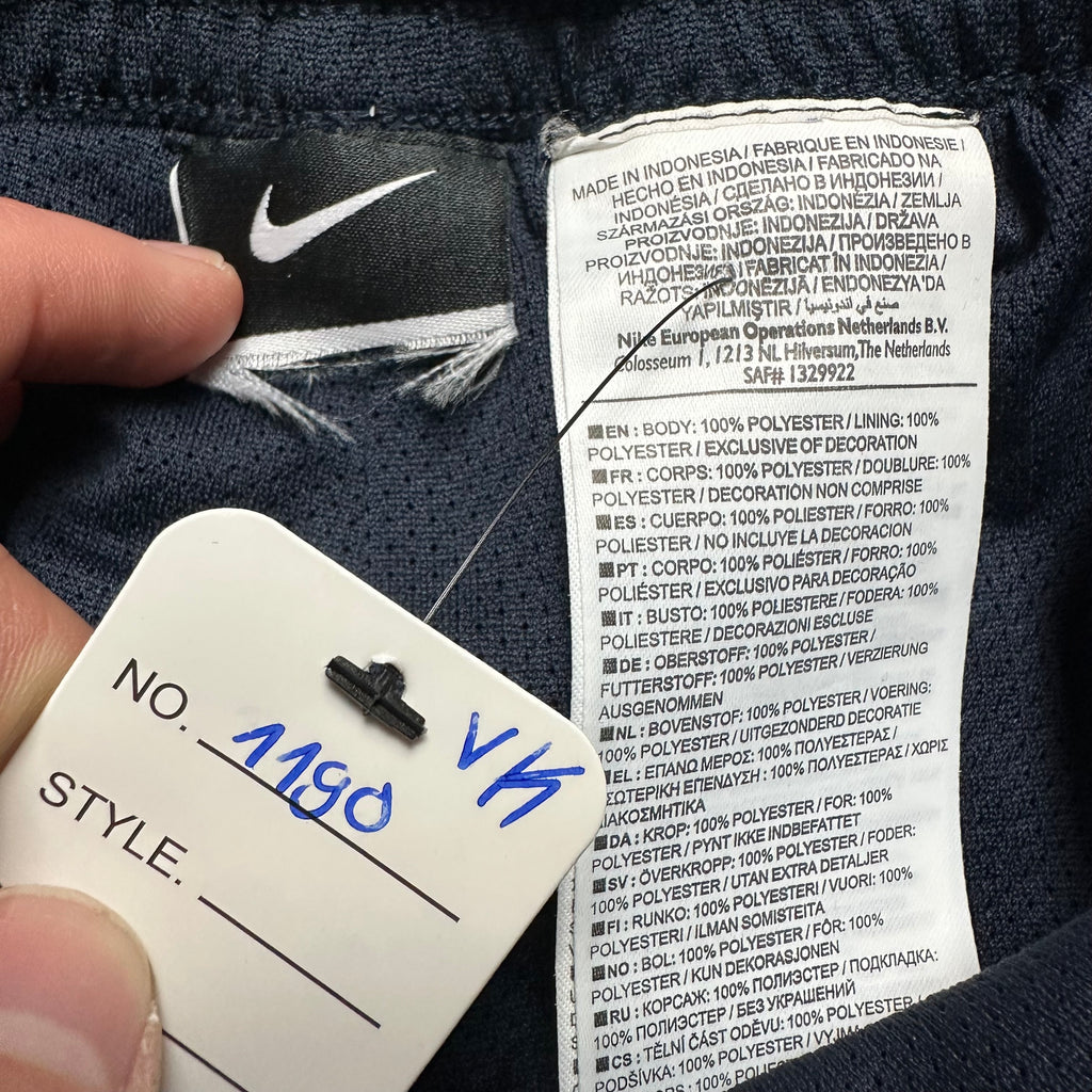 Nike FCB Barcelona Trackpants (XS-S)