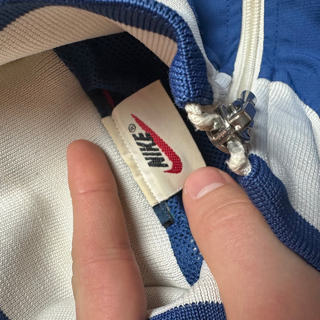 Vintage Nike USA Trackjacket (M)