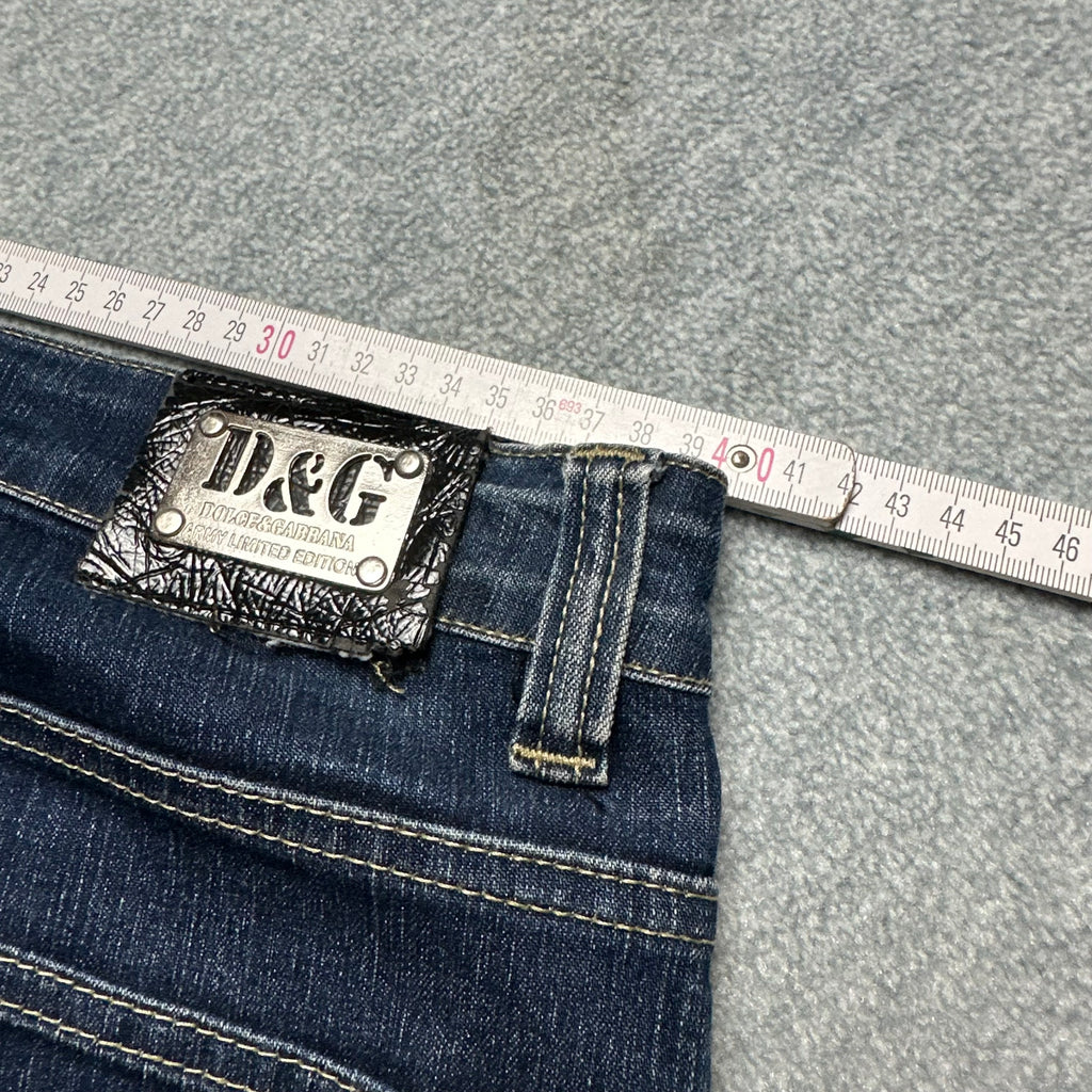 Vintage Dolce & Gabbana Jeans (M)