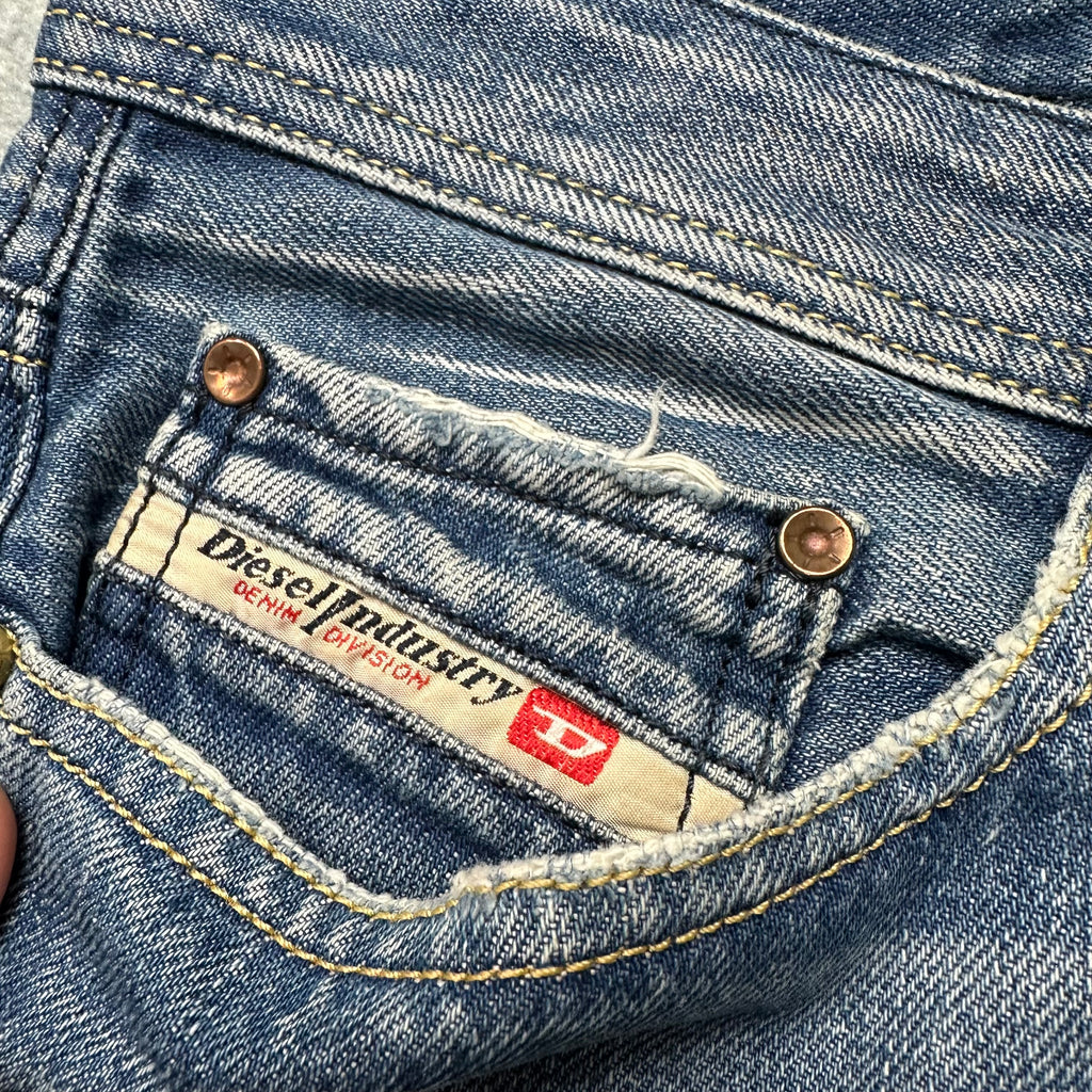 Vintage Diesel Jeans (L)