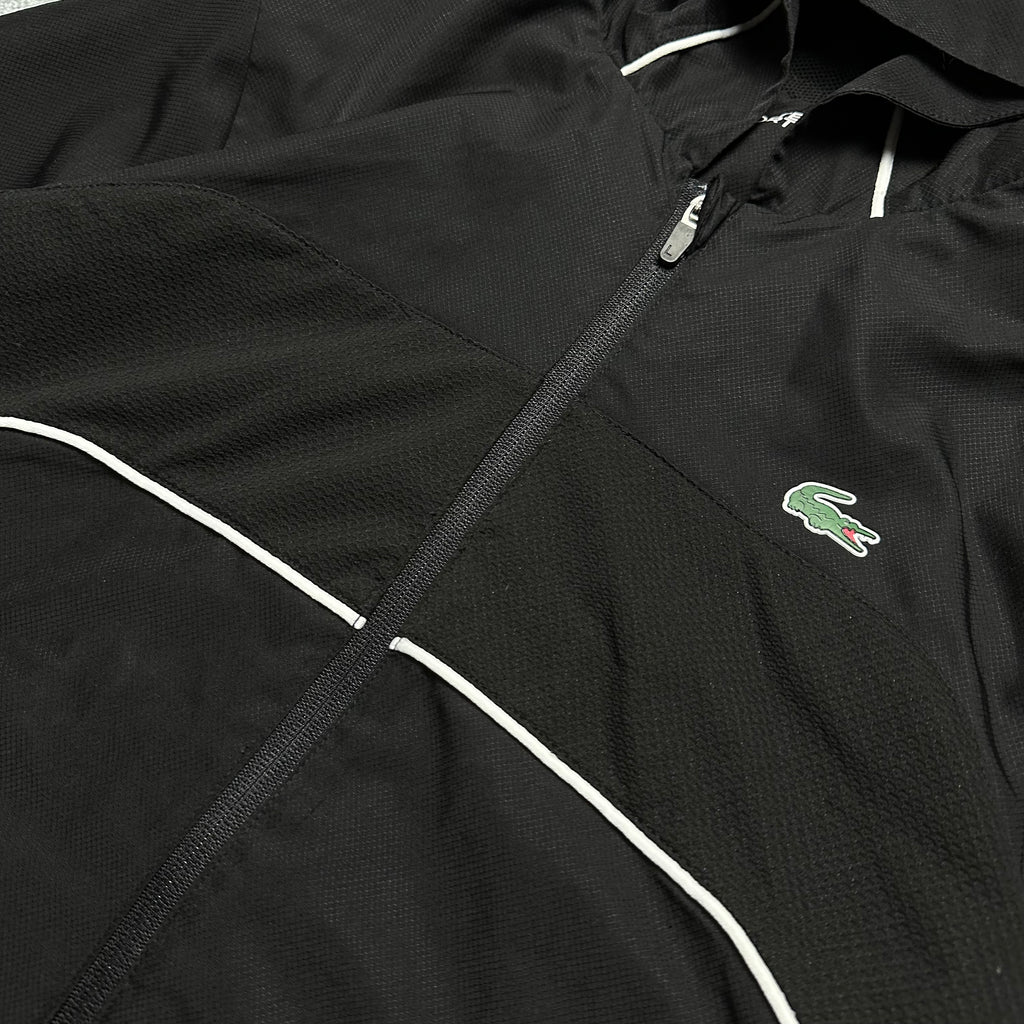 Lacoste Trackjacket rare(XS)