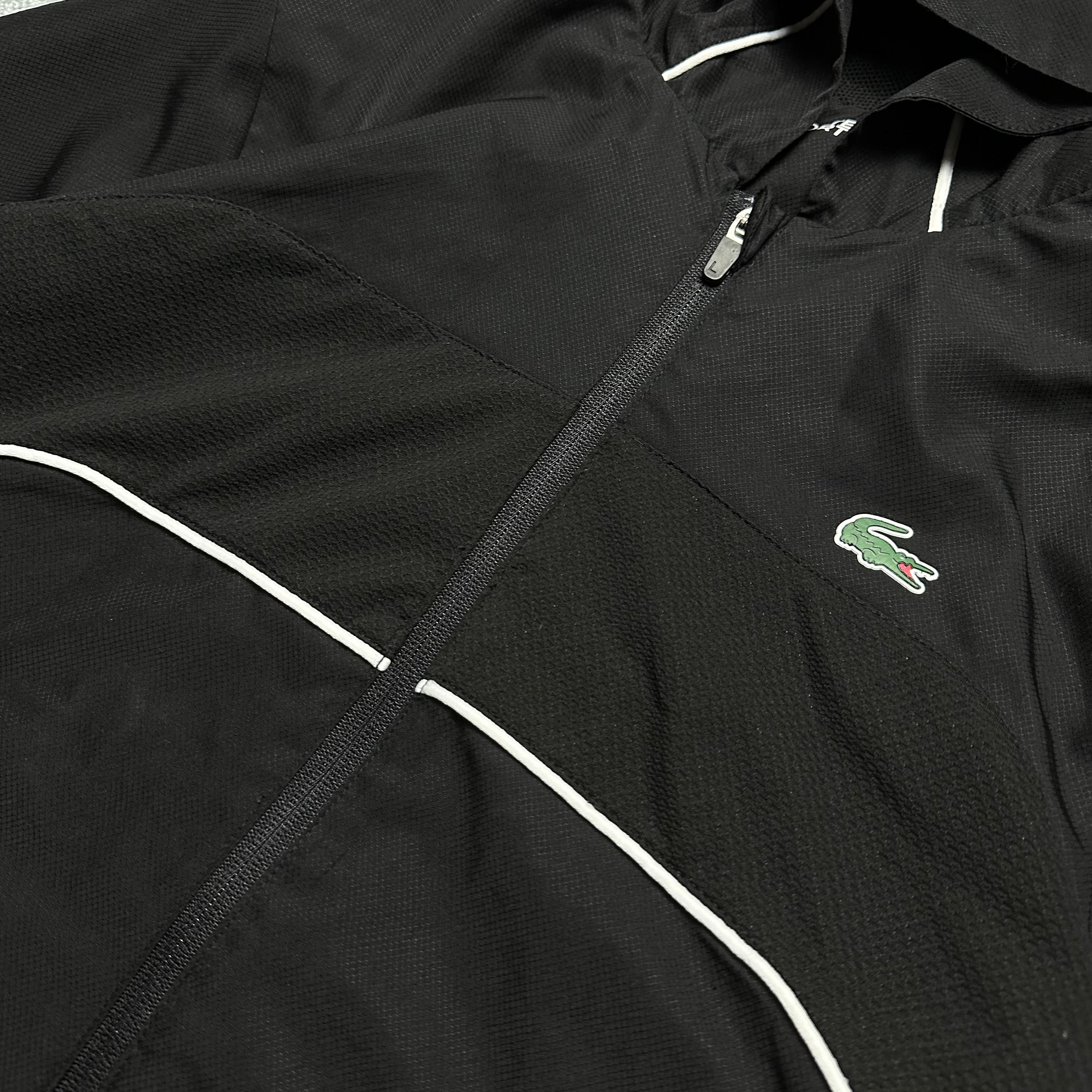 Lacoste Trackjacket rare(XS)