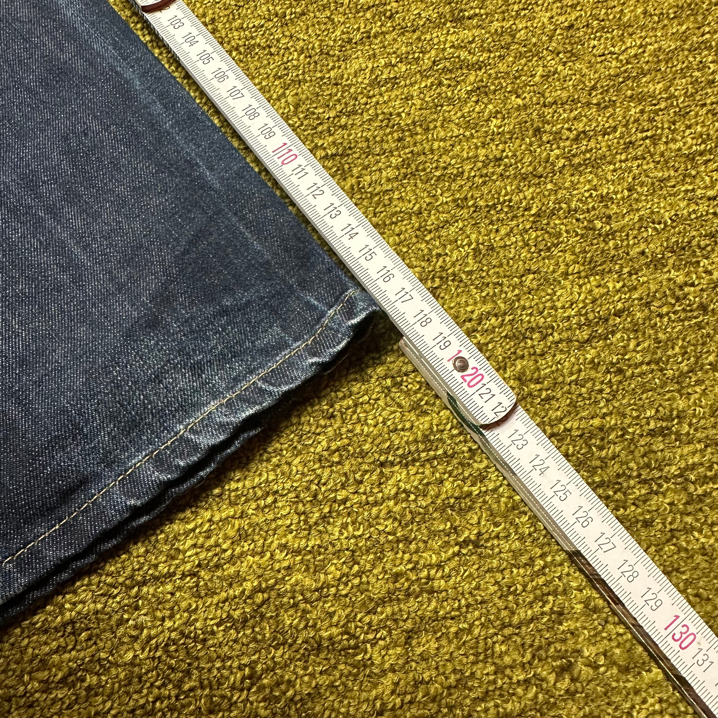 Vintage Replay baggy Jeans (XL)