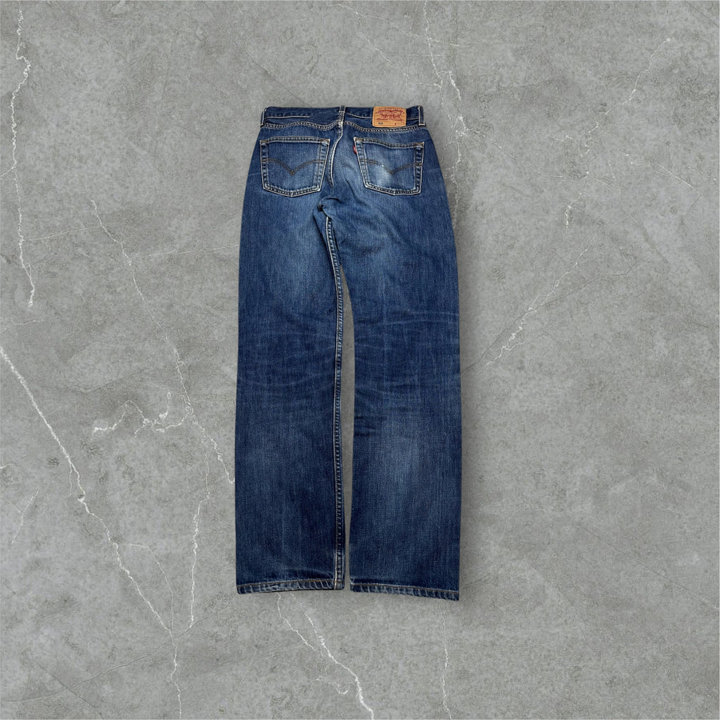 Vintage Levi’s 501 Jeans (S)