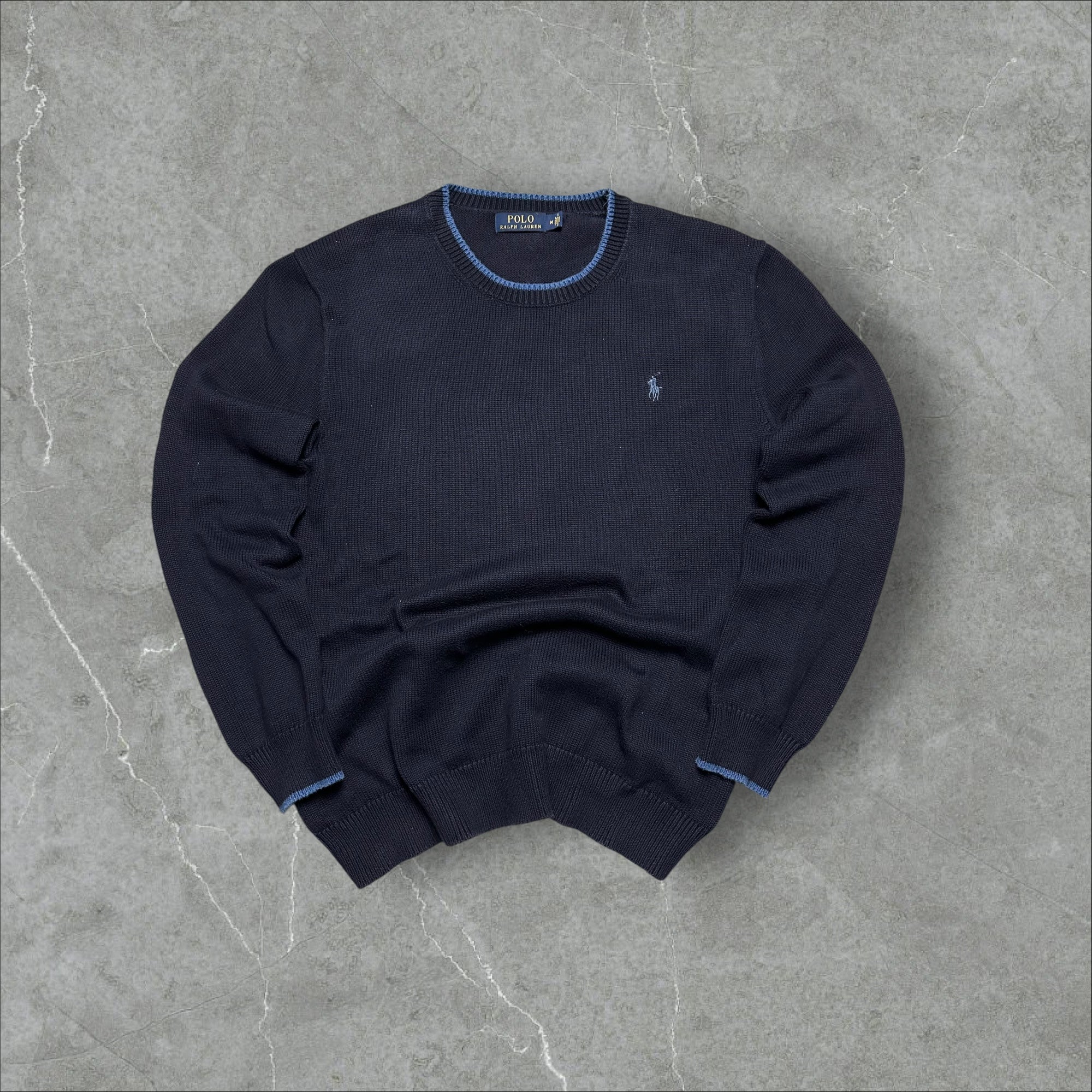 Vintage Ralph Lauren Sweater (M)