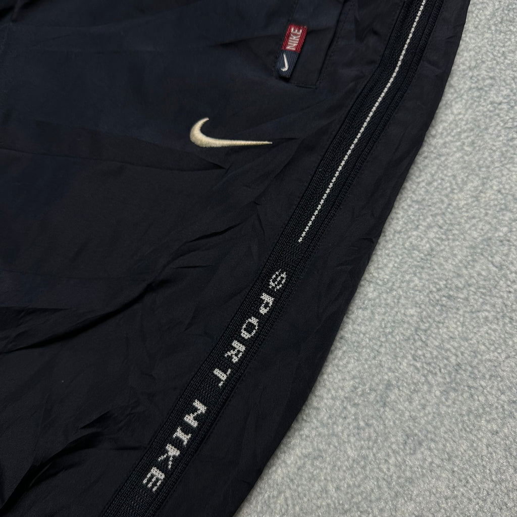 Vintage Nike Trackpants (S)