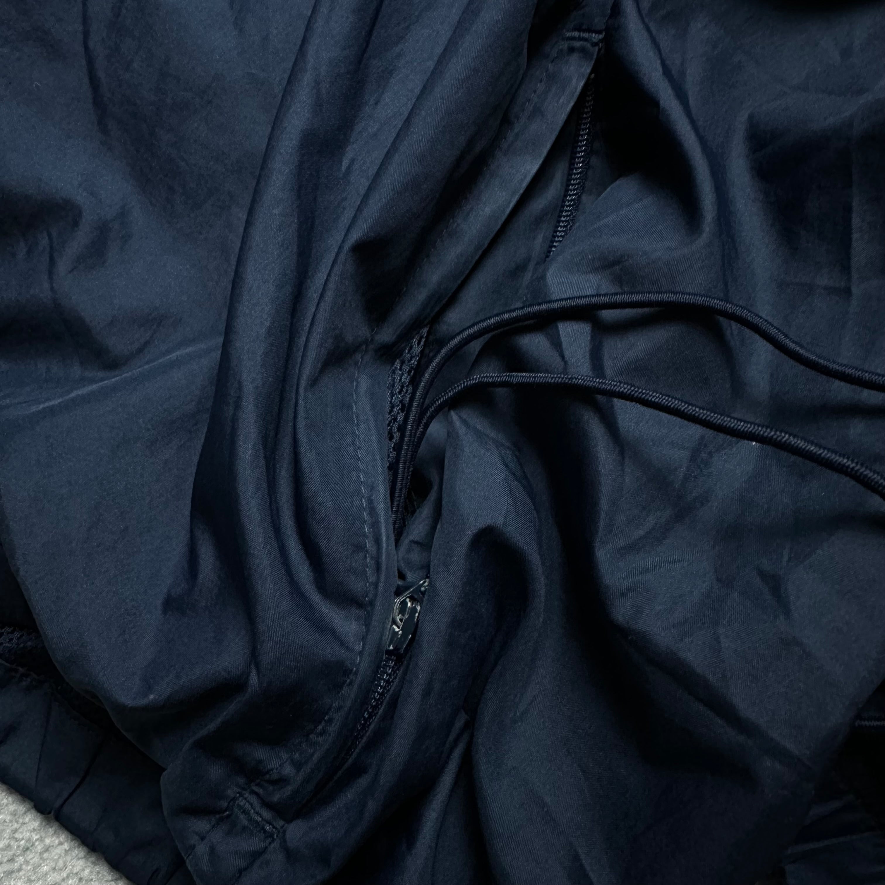 Vintage Nike Court Trackjacket (L)