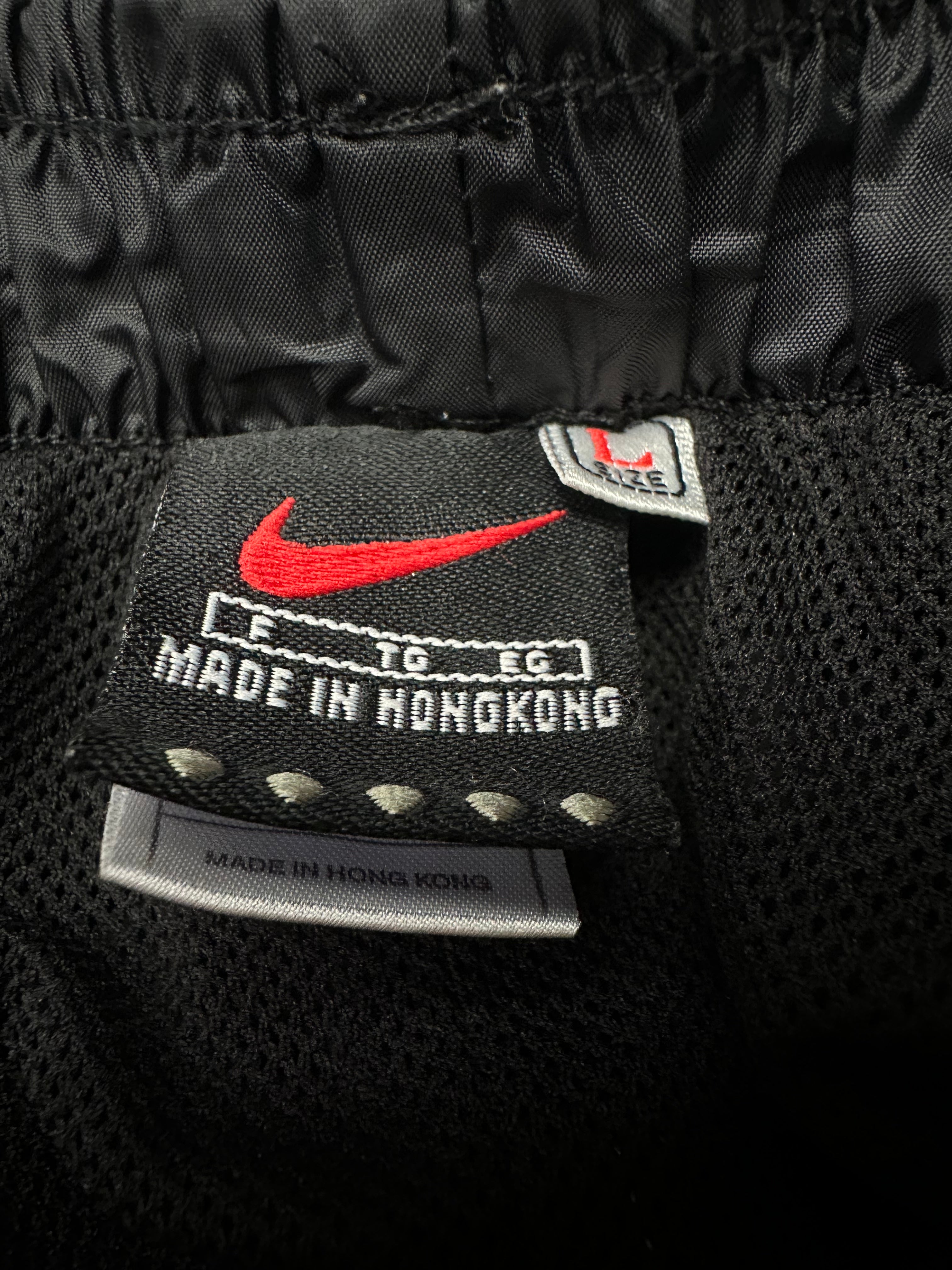 Vintage Nike Trackpants (M)