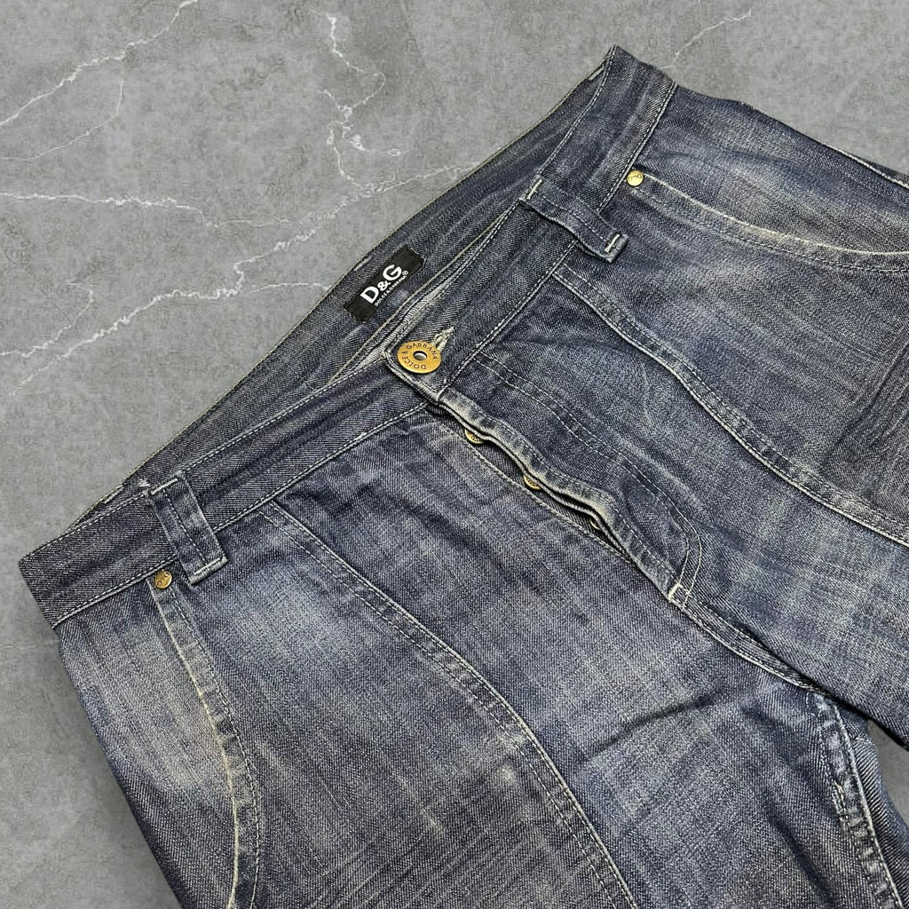 Vintage Dolce & Gabbana Jeans (XL)