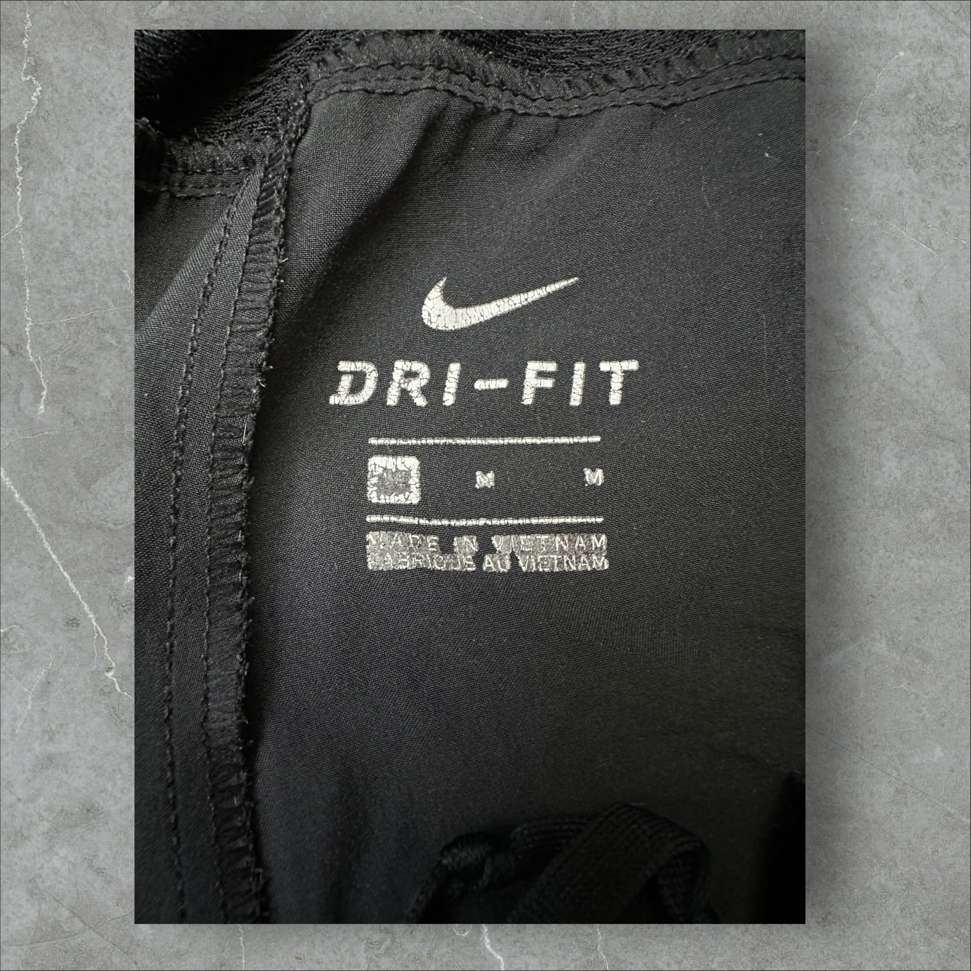 Vintage Nike Trackpants (M)