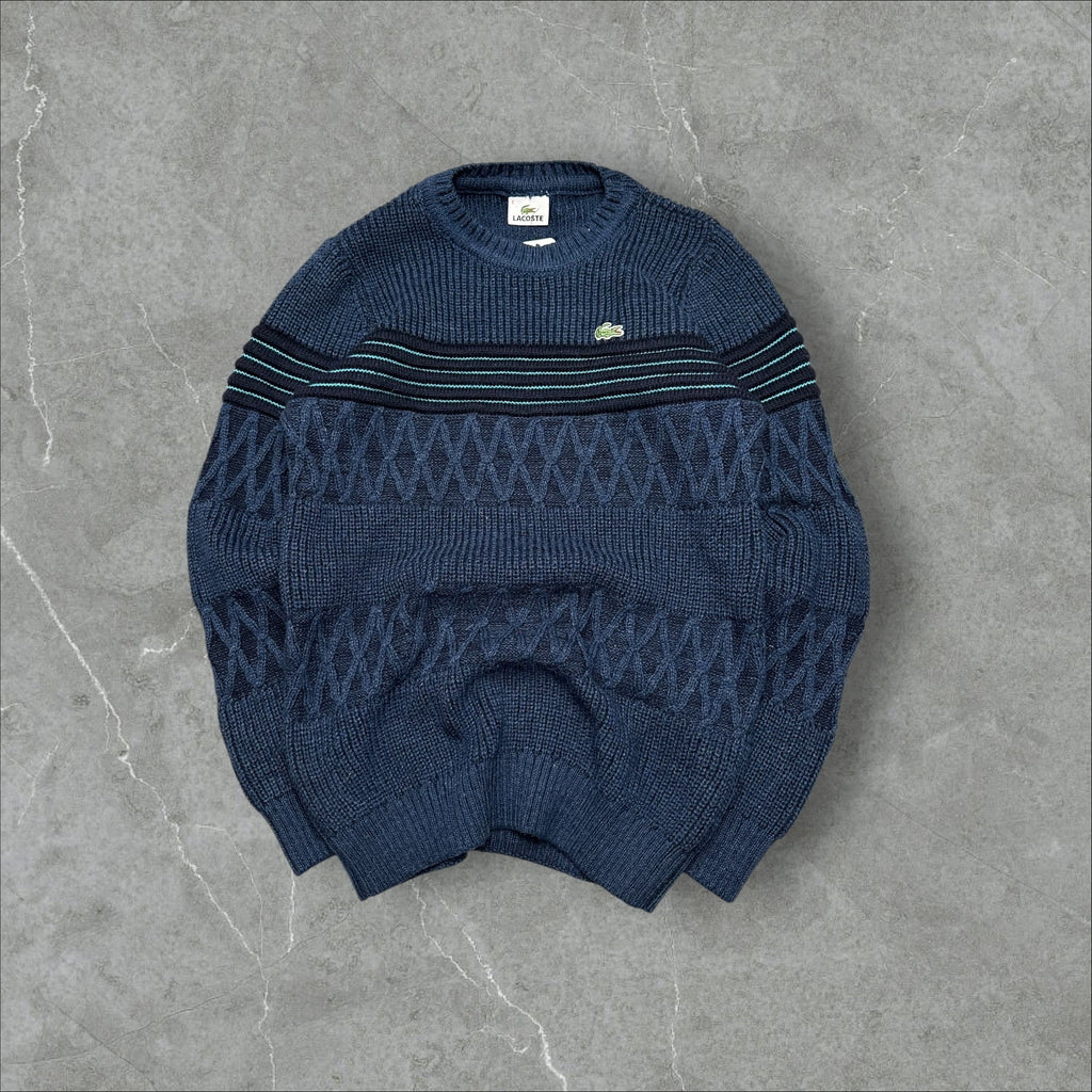 Vintage Lacoste Sweater (S)