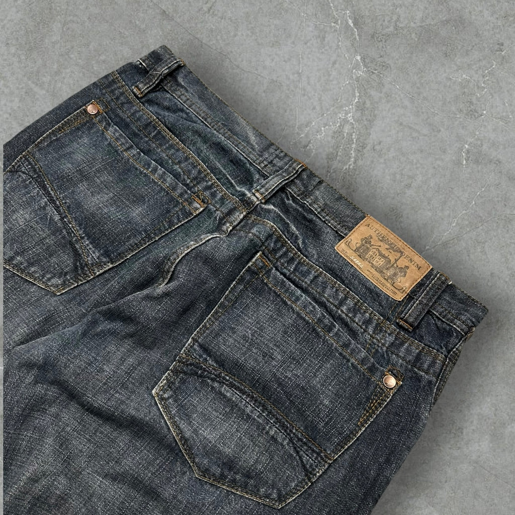 Vintage Jeans (S)