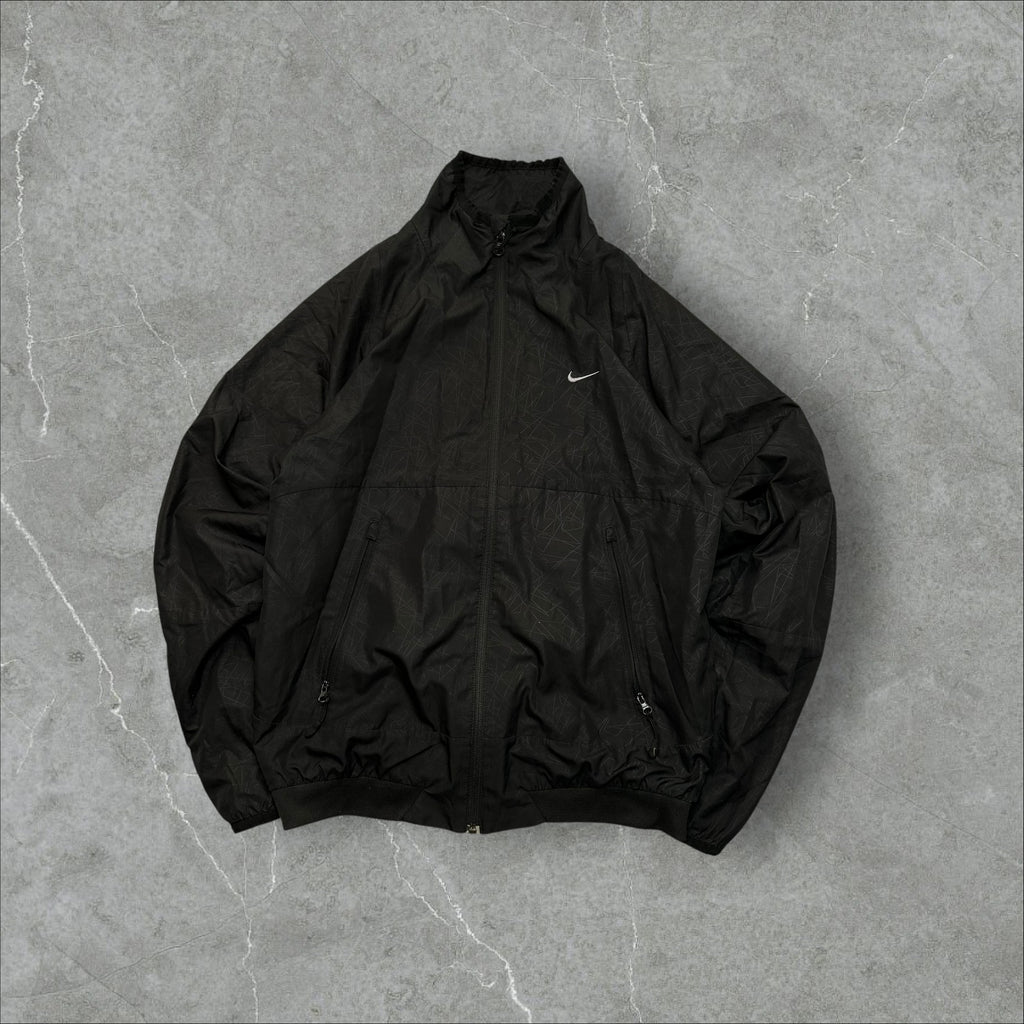 Nike Trackjacket Windbreaker (S)