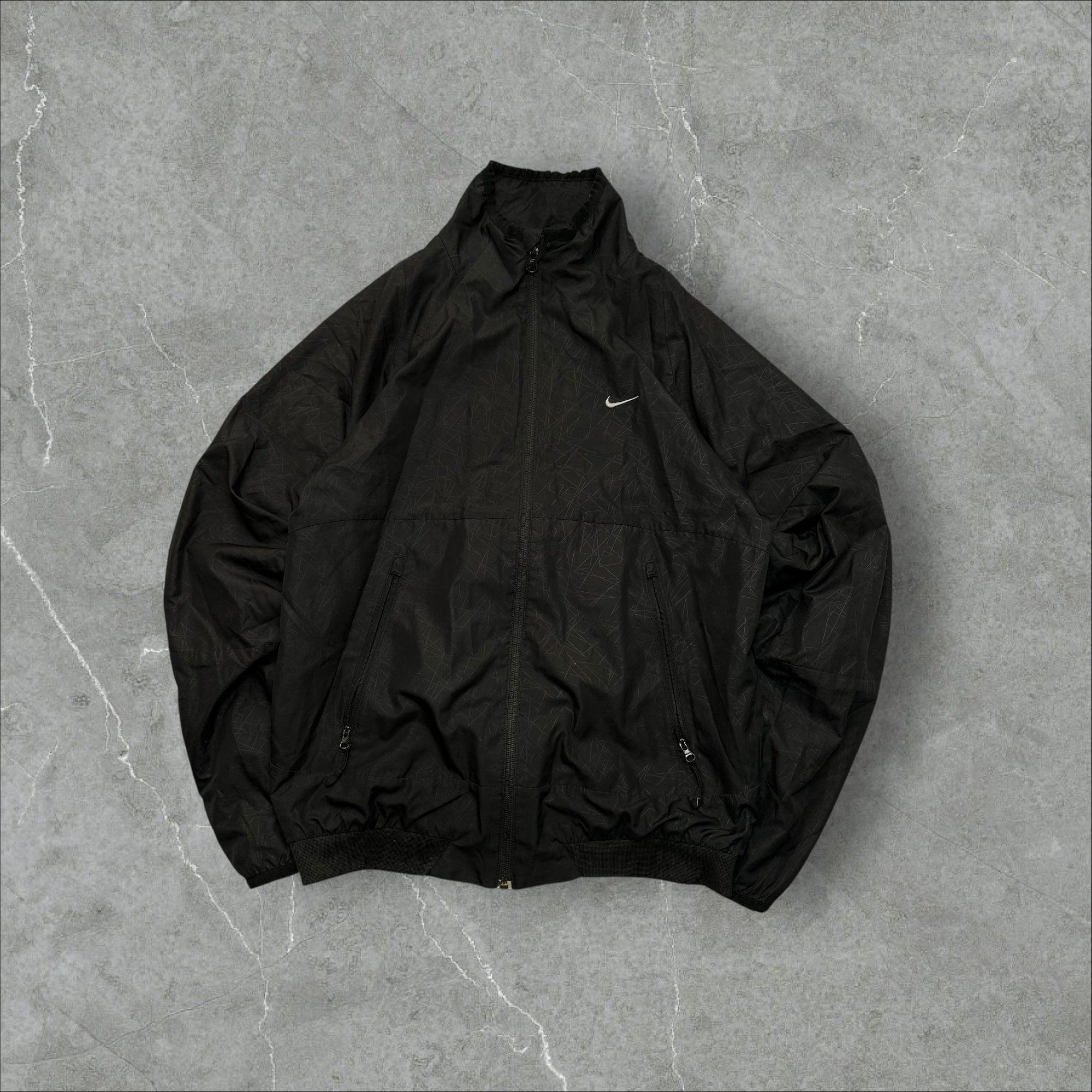 Nike Trackjacket Windbreaker (S)
