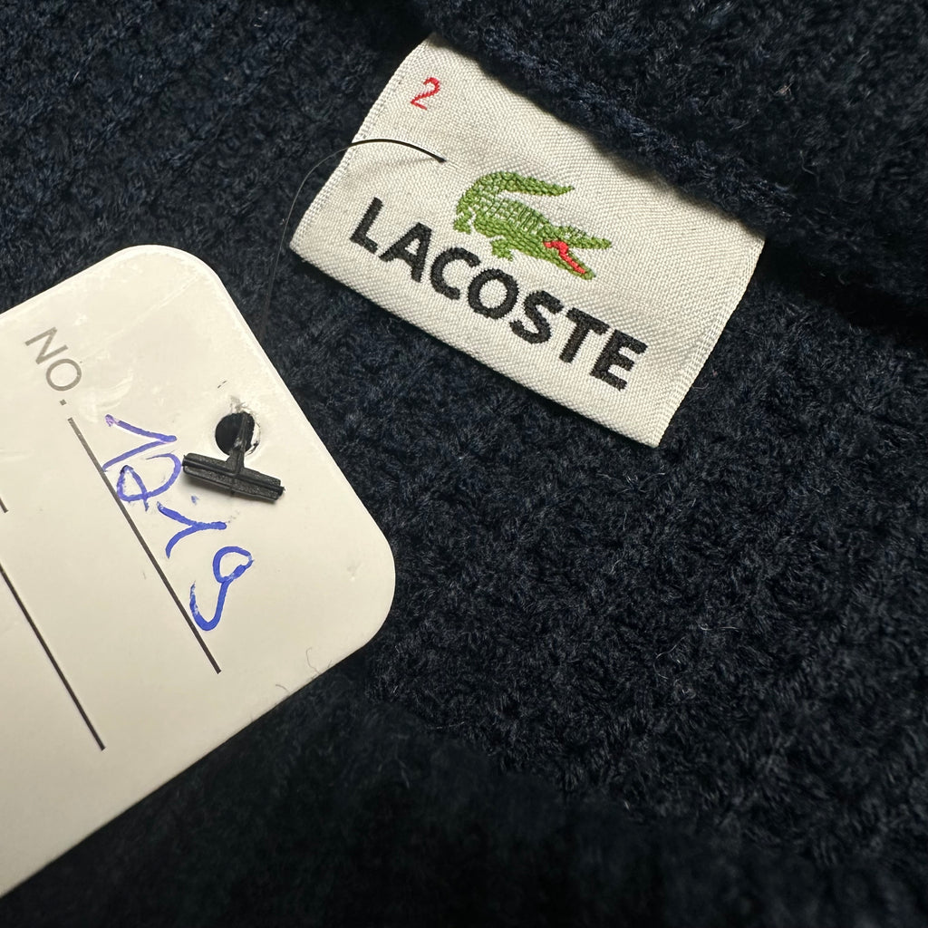 Vintage Lacoste Sweater (L)