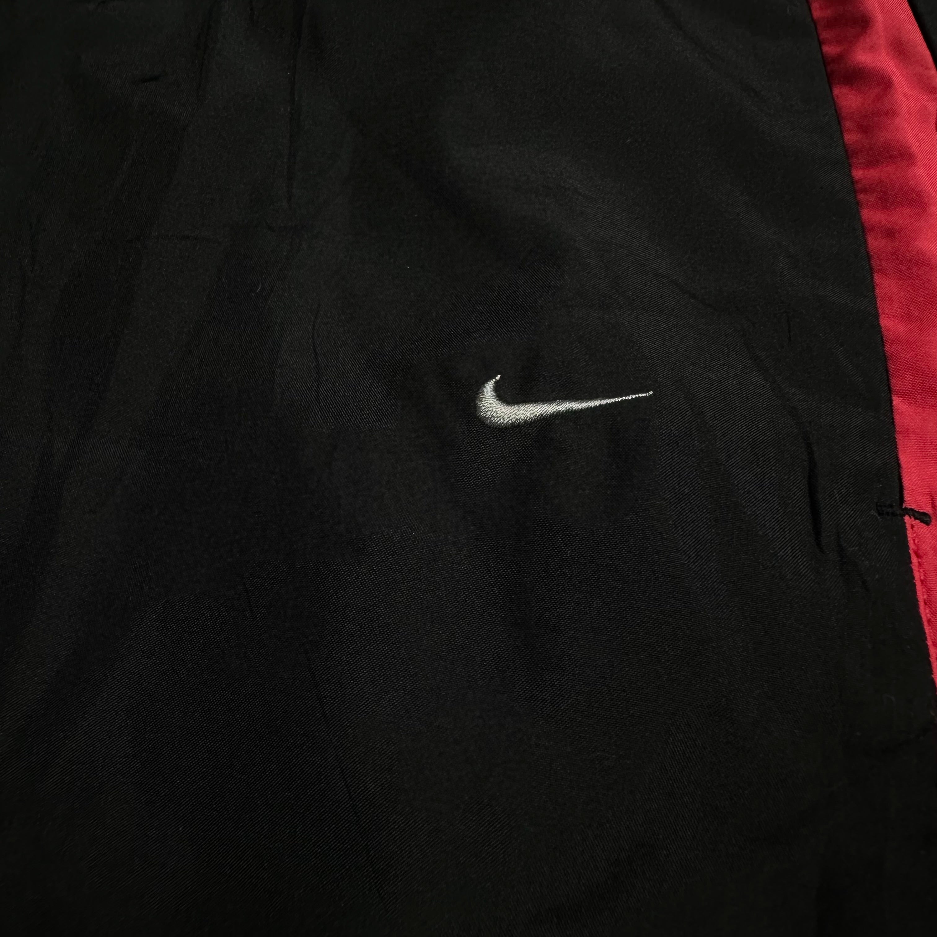 Vintage Nike Trackpants (S-M)