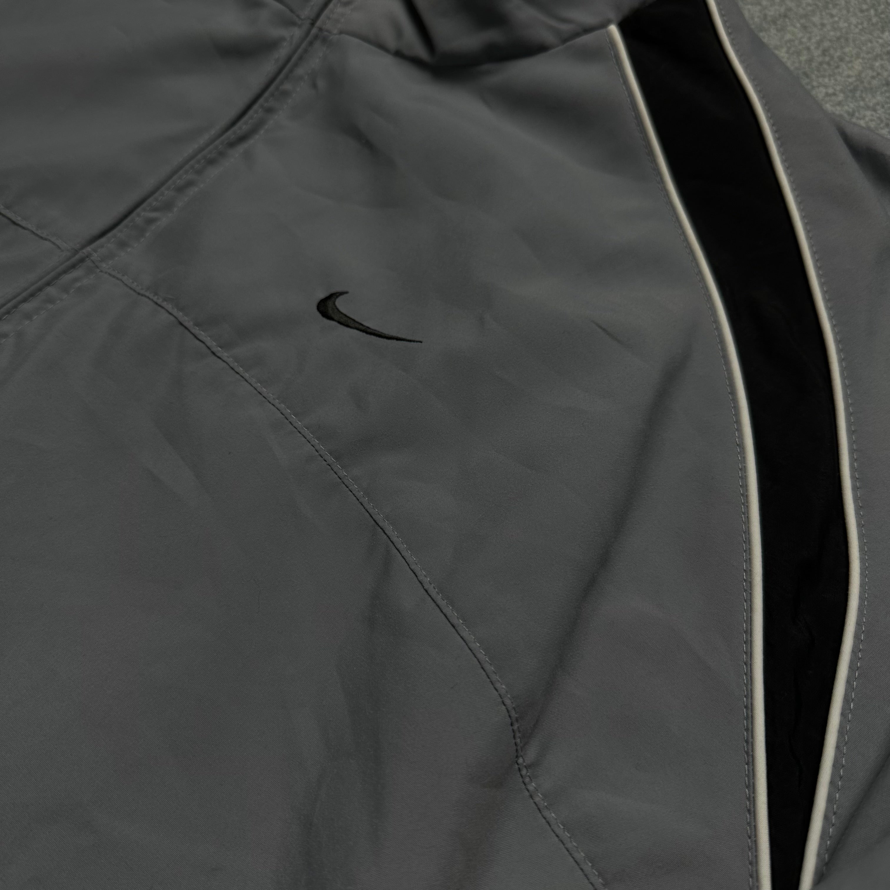 Vintage Nike Trackjacket (L)