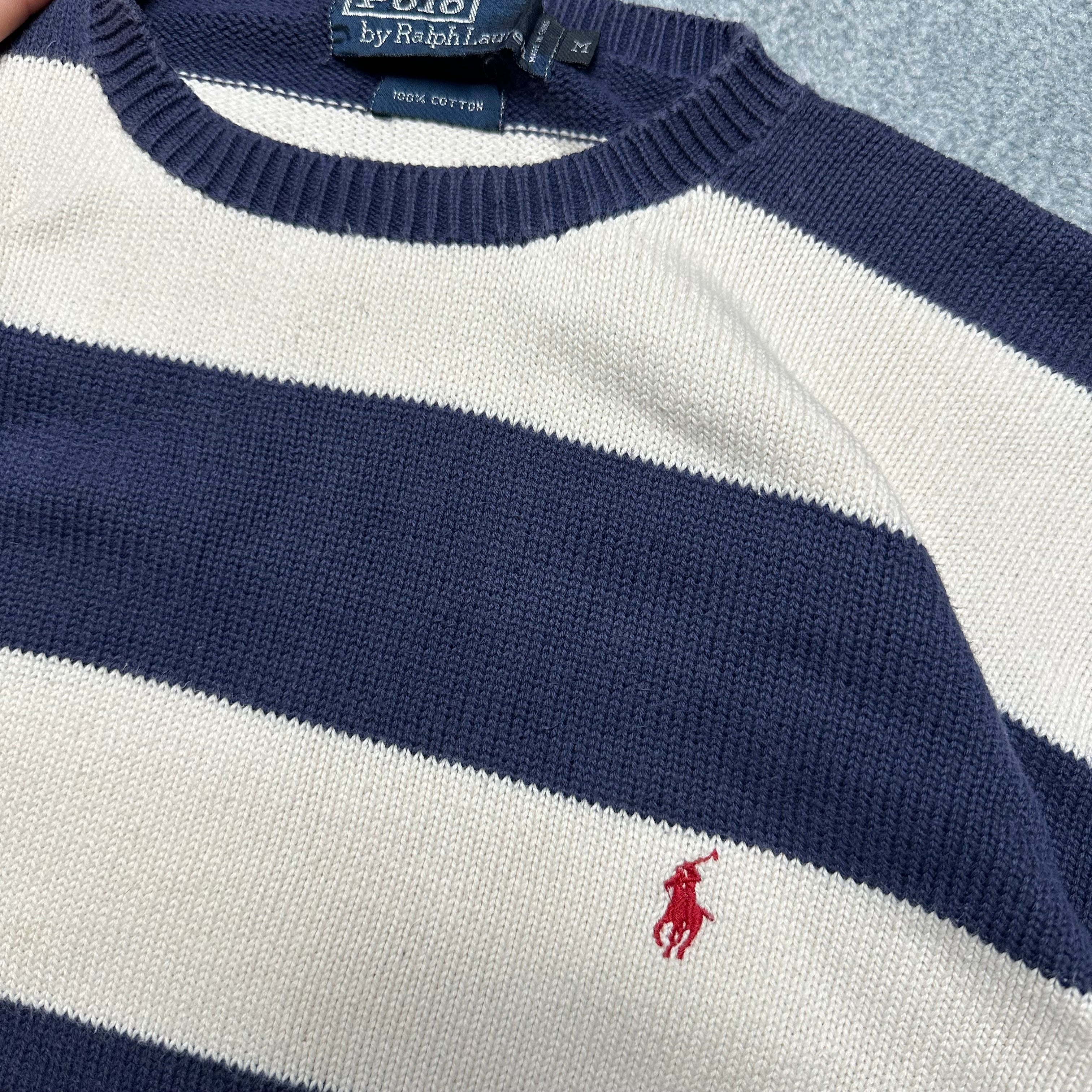 Vintage Ralph Lauren Sweater (M)