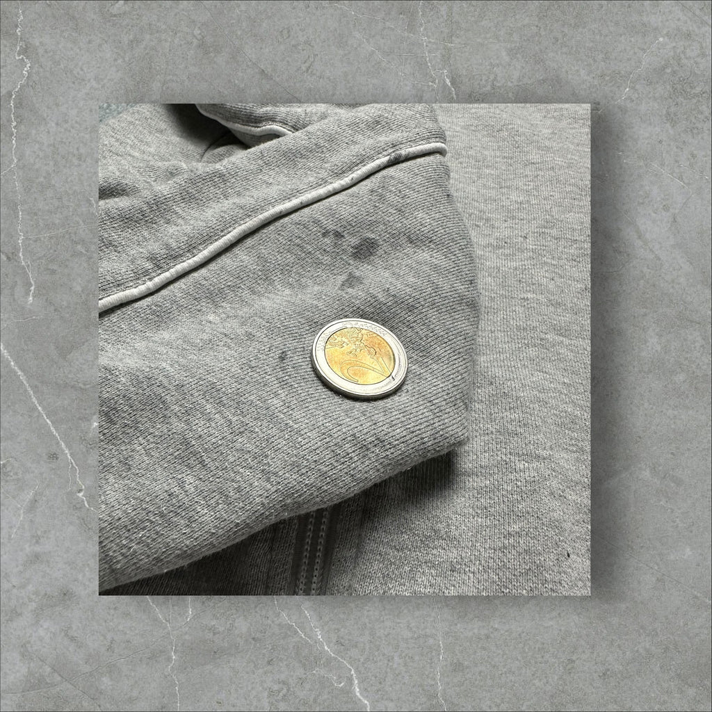 Vintage Yves Saint Laurent Zipper Jacke (M)