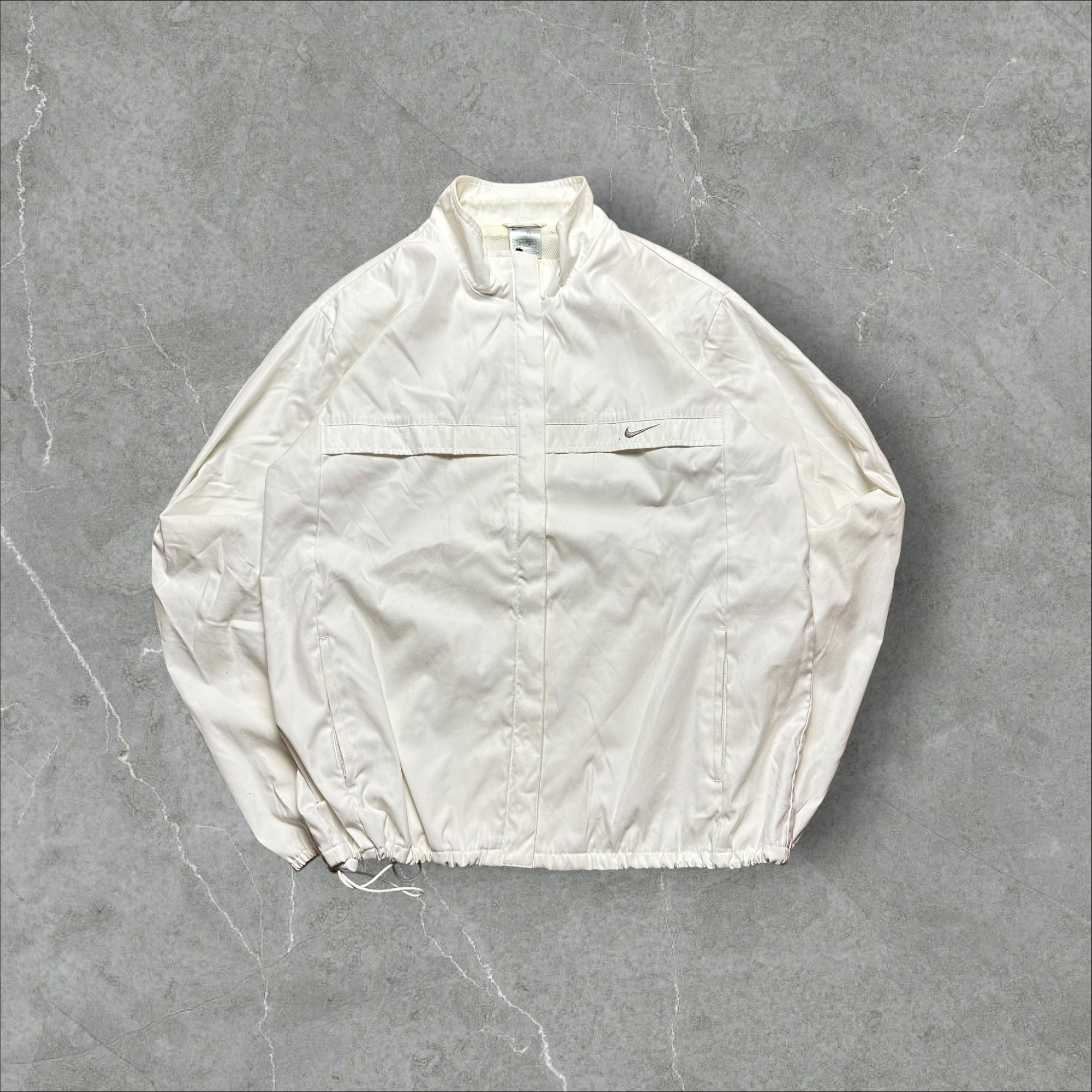 Vintage Nike Trackjacket (L)