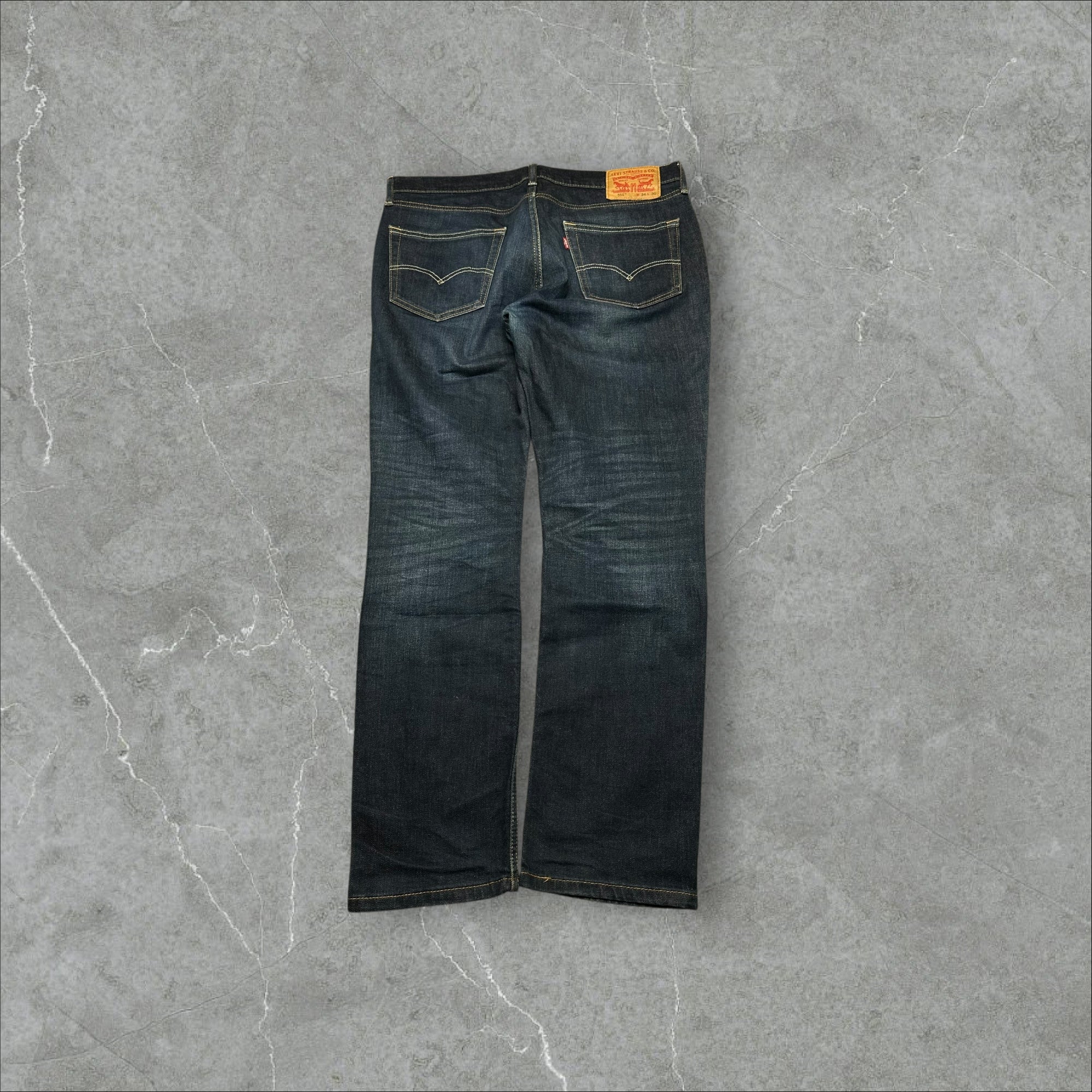 Vintage Levi’s 511 Jeans (M-L)