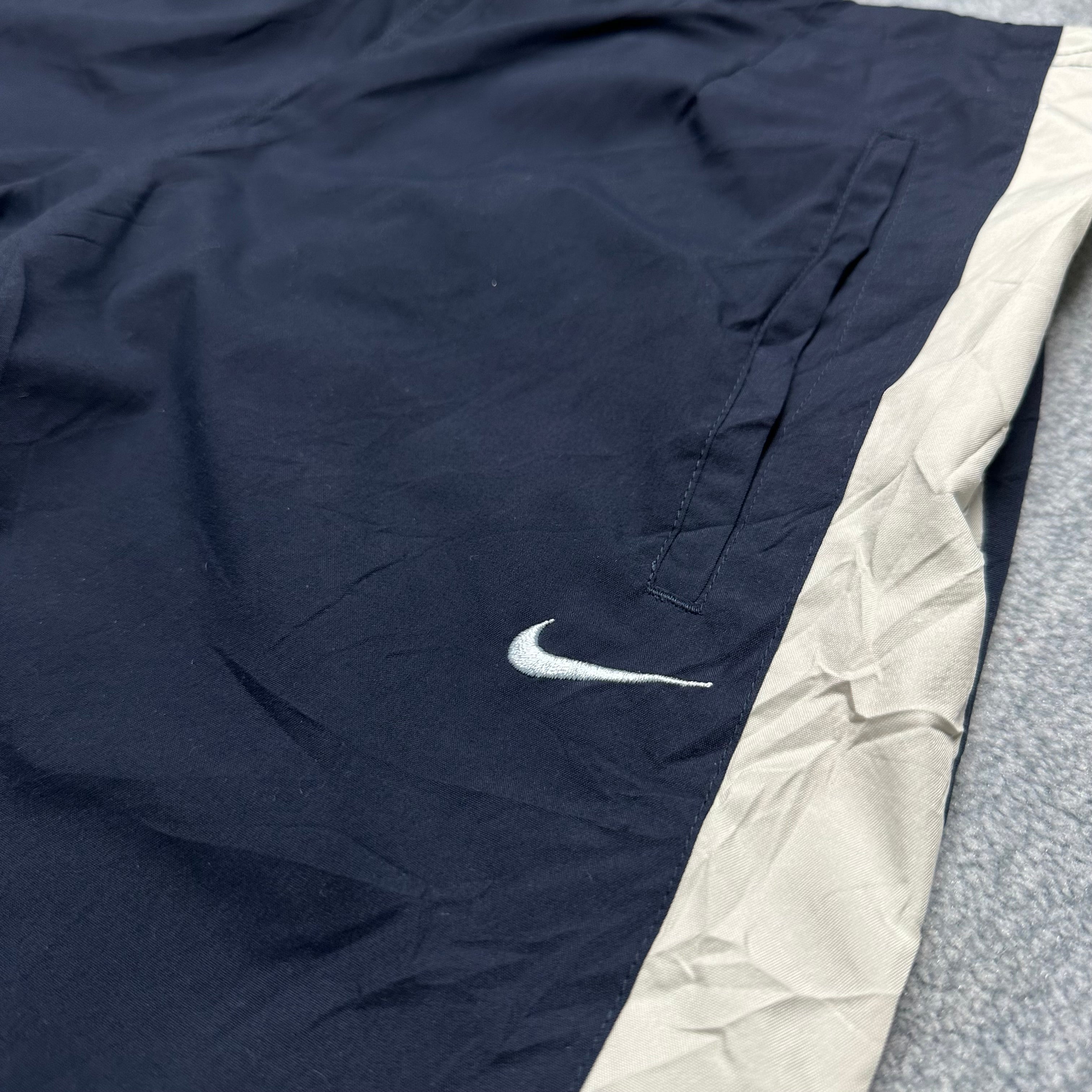 Vintage Nike Trackpants (S)