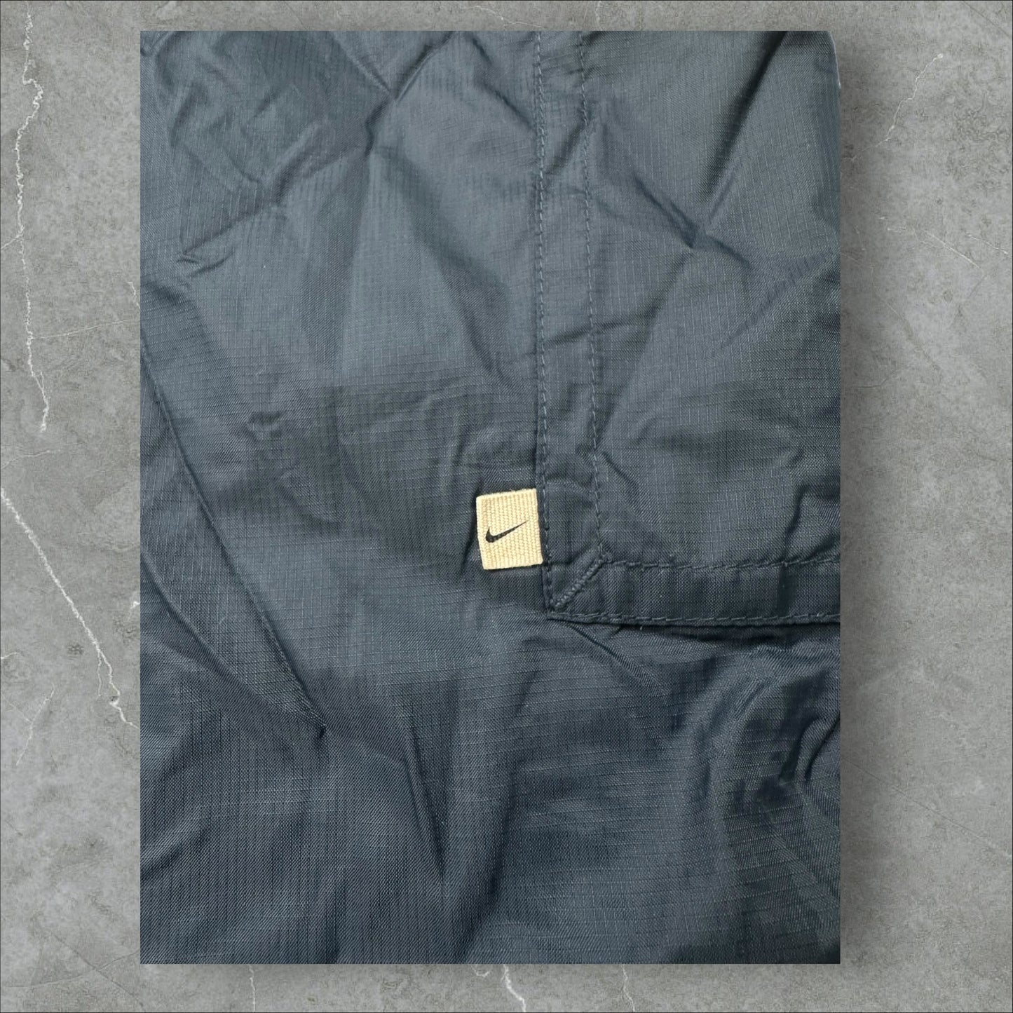 Vintage Nike Trackpants (M)