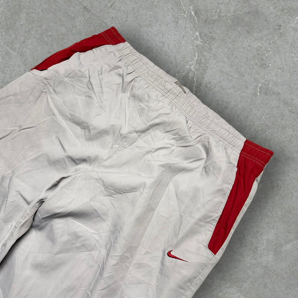Vintage Nike Trackpants (M)