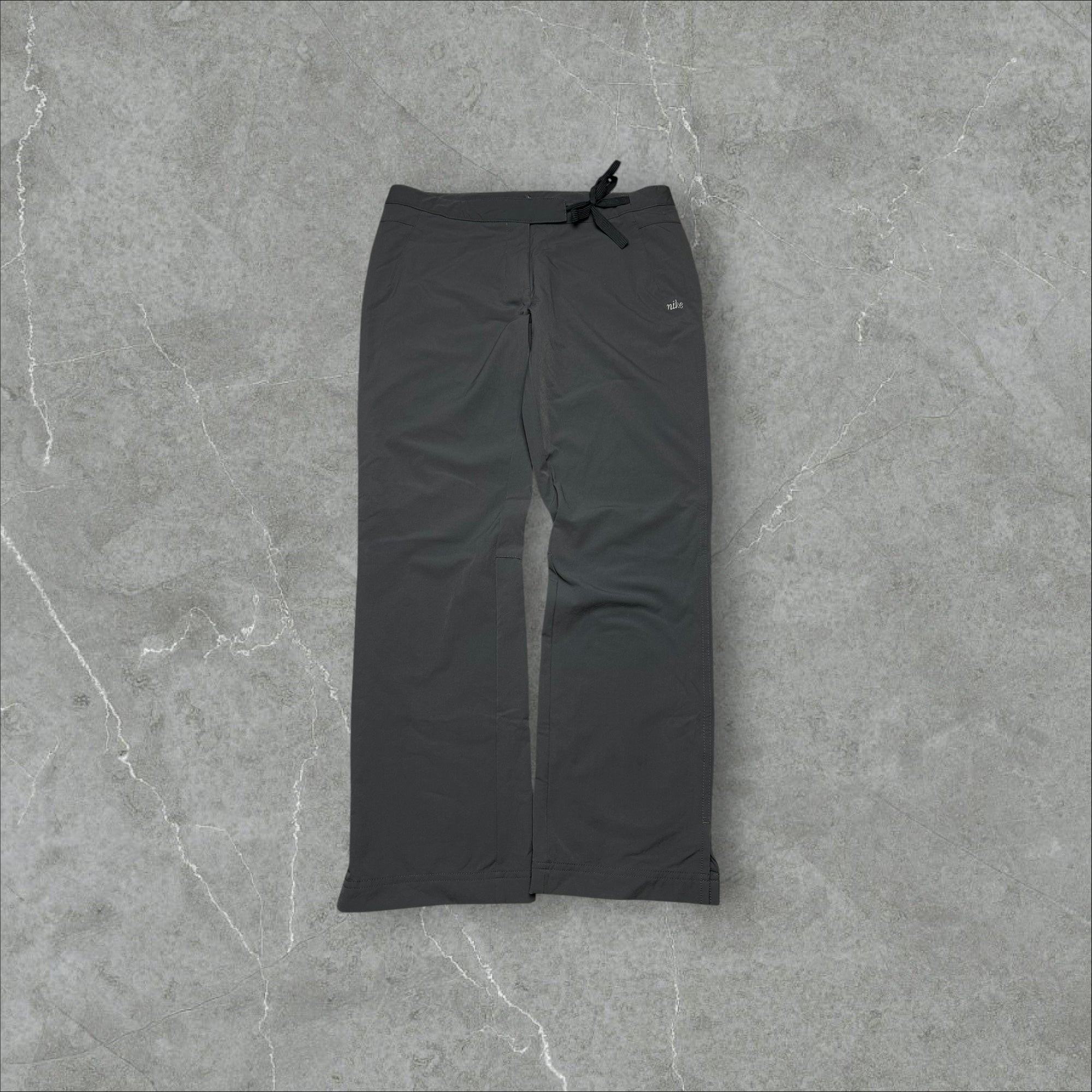 Vintage Nike Trackpants (XXS-XS)