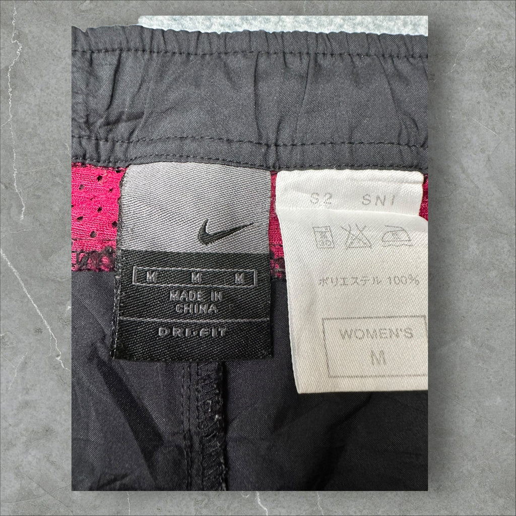 Vintage Nike Trackpants (M)