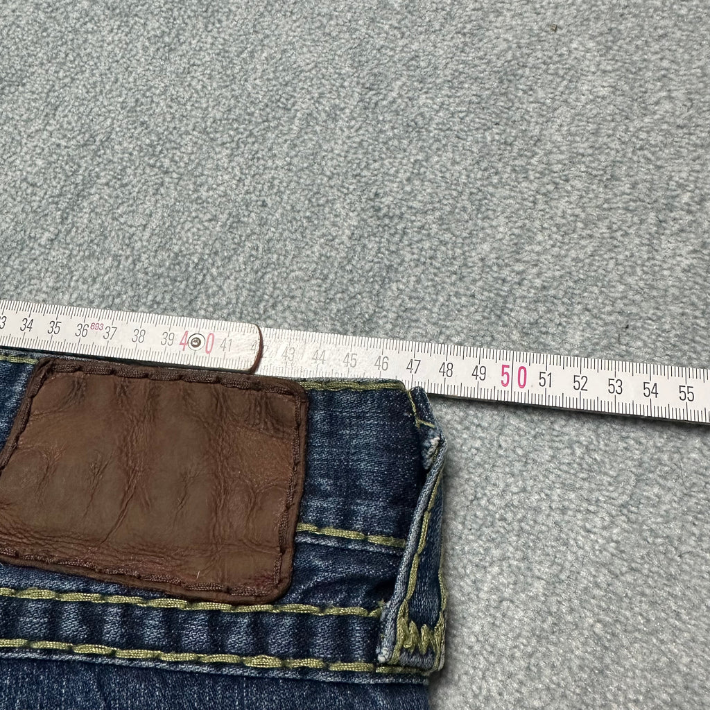 Vintage True Religion Jeans (XL)