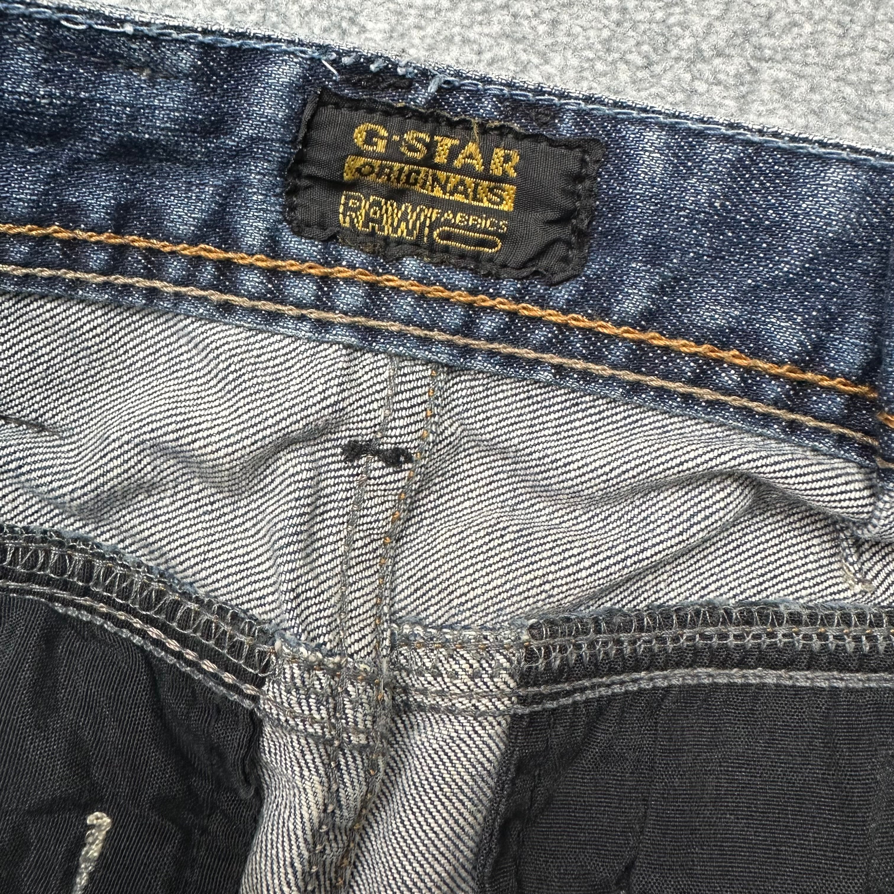 Vintage G-Star Jeans (S)