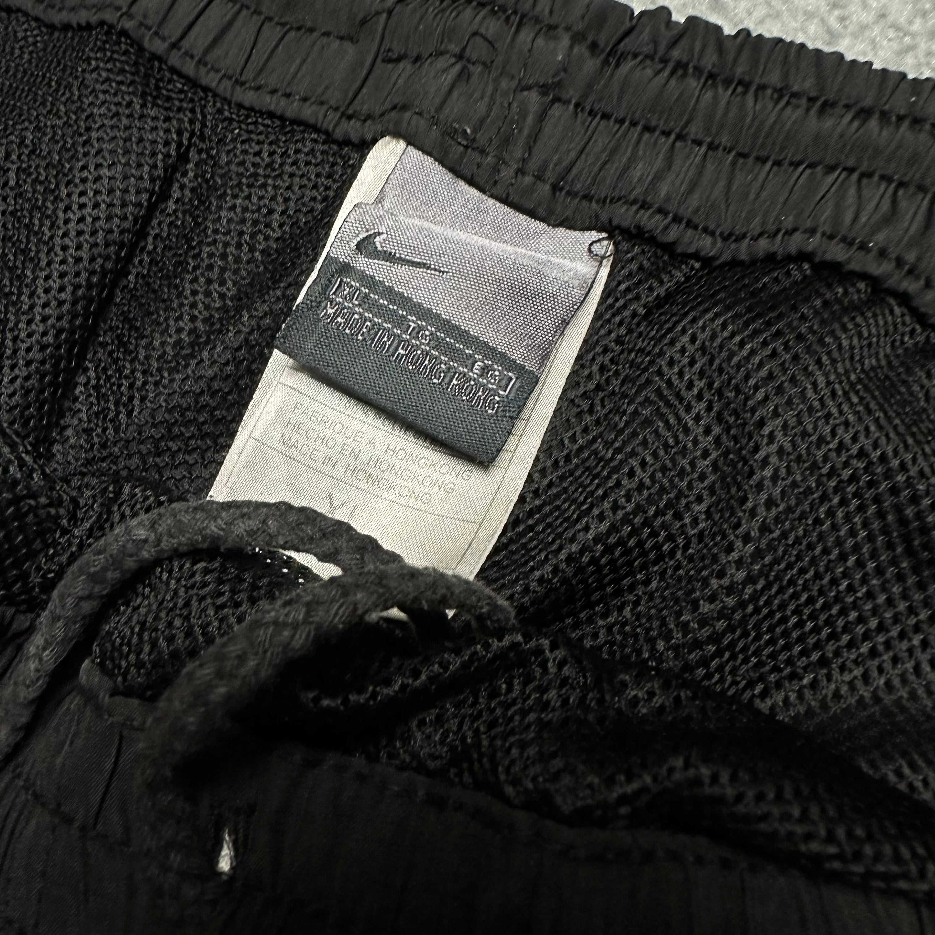 Vintage Nike Trackpants (XL)