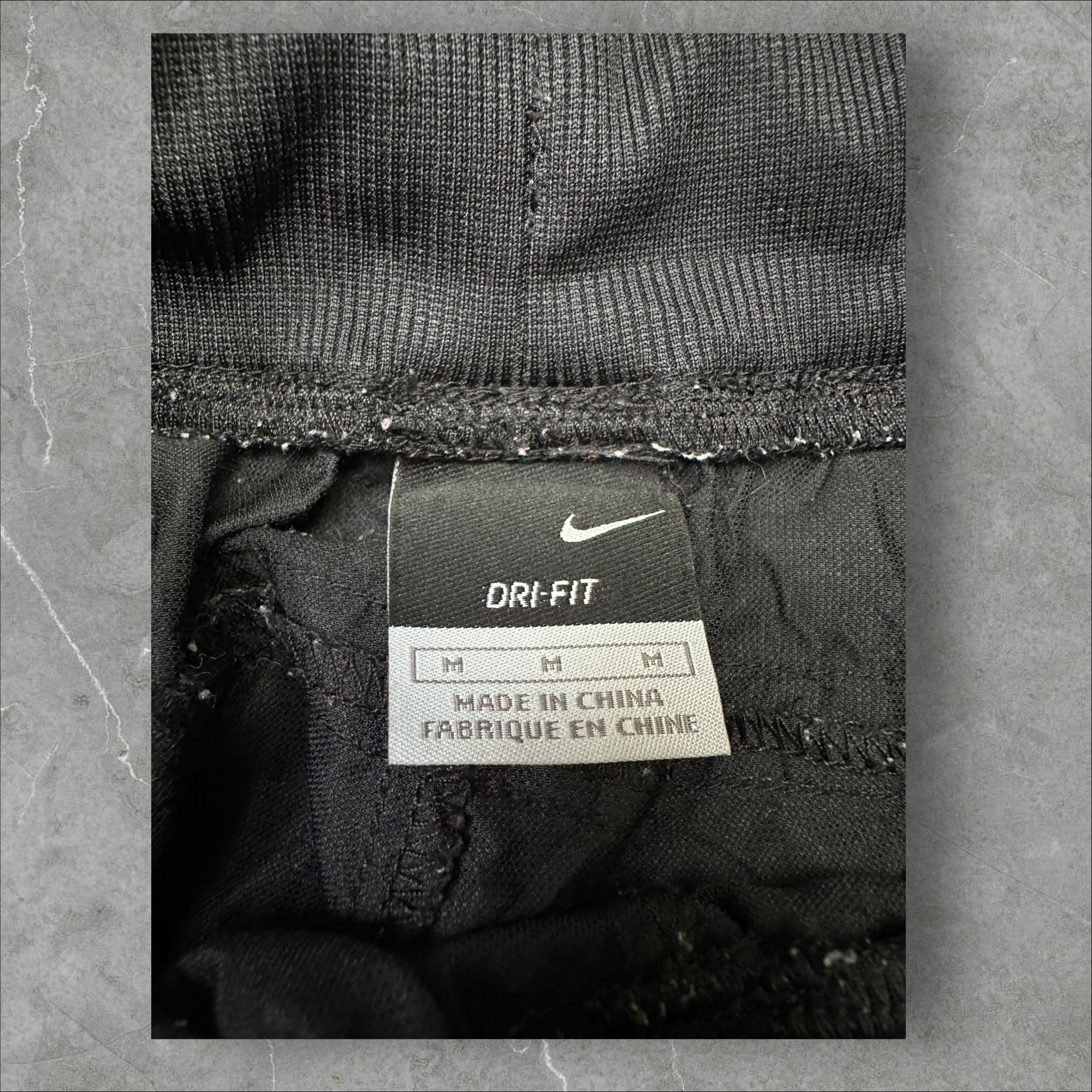 Vintage Nike Trackpants (S)