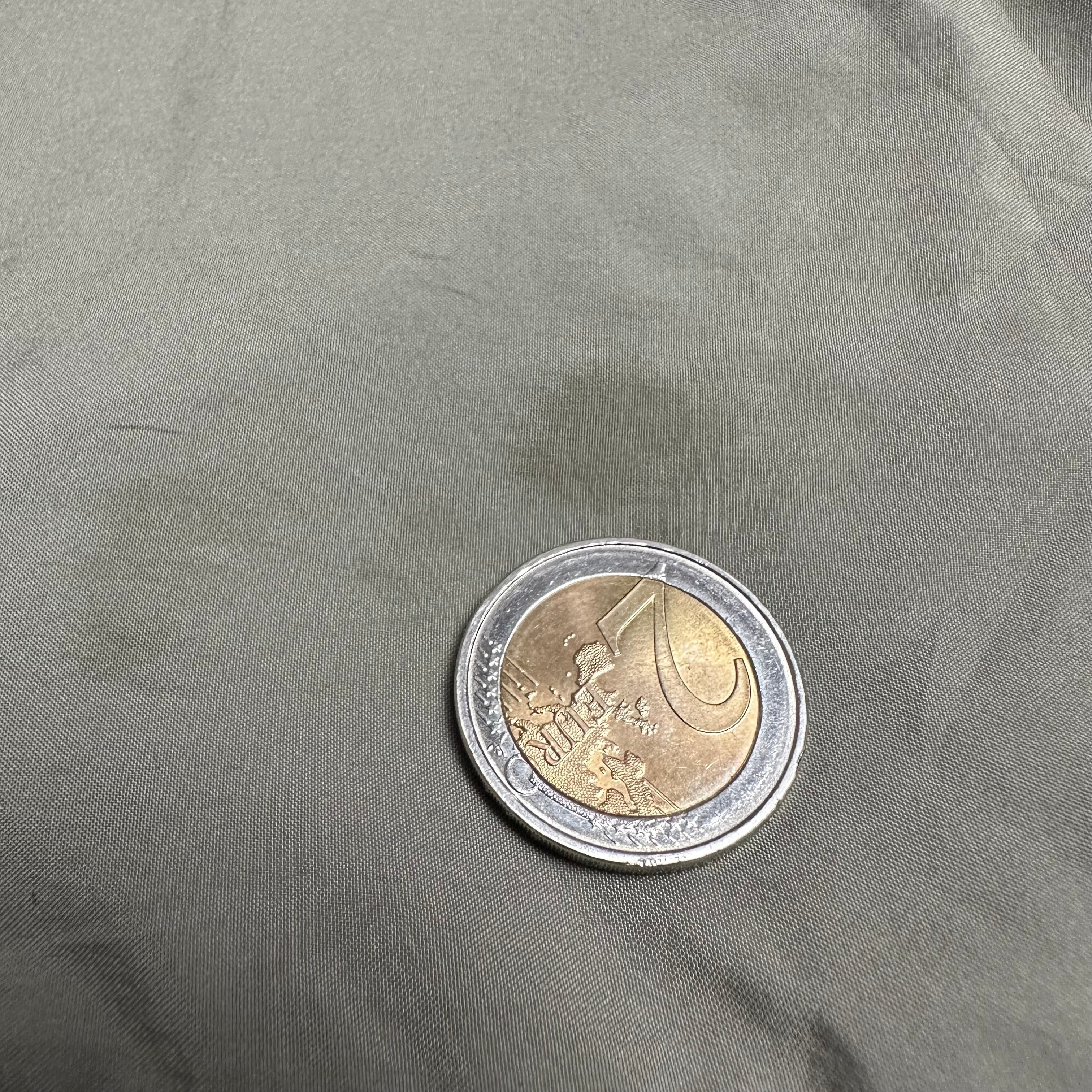 Vintage Nike Trackpants (XL)