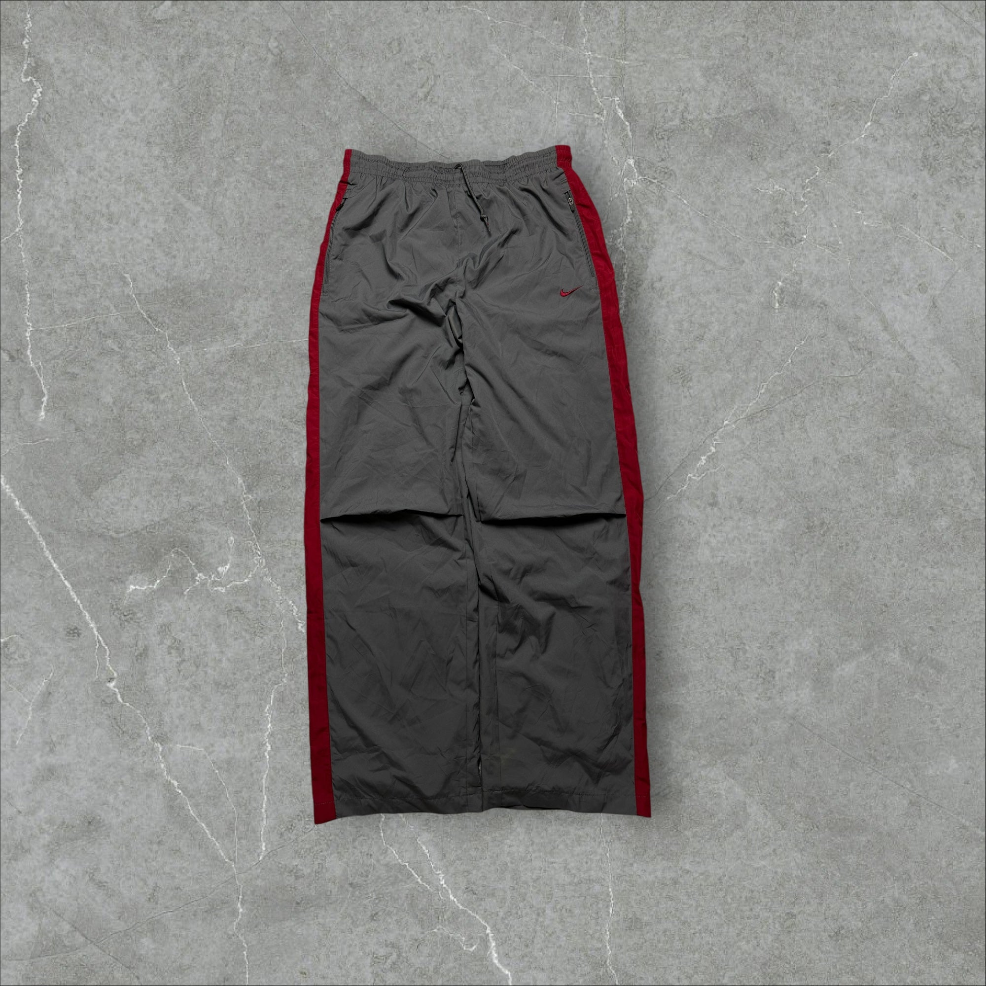 Vintage Nike Trackpants (M-L)