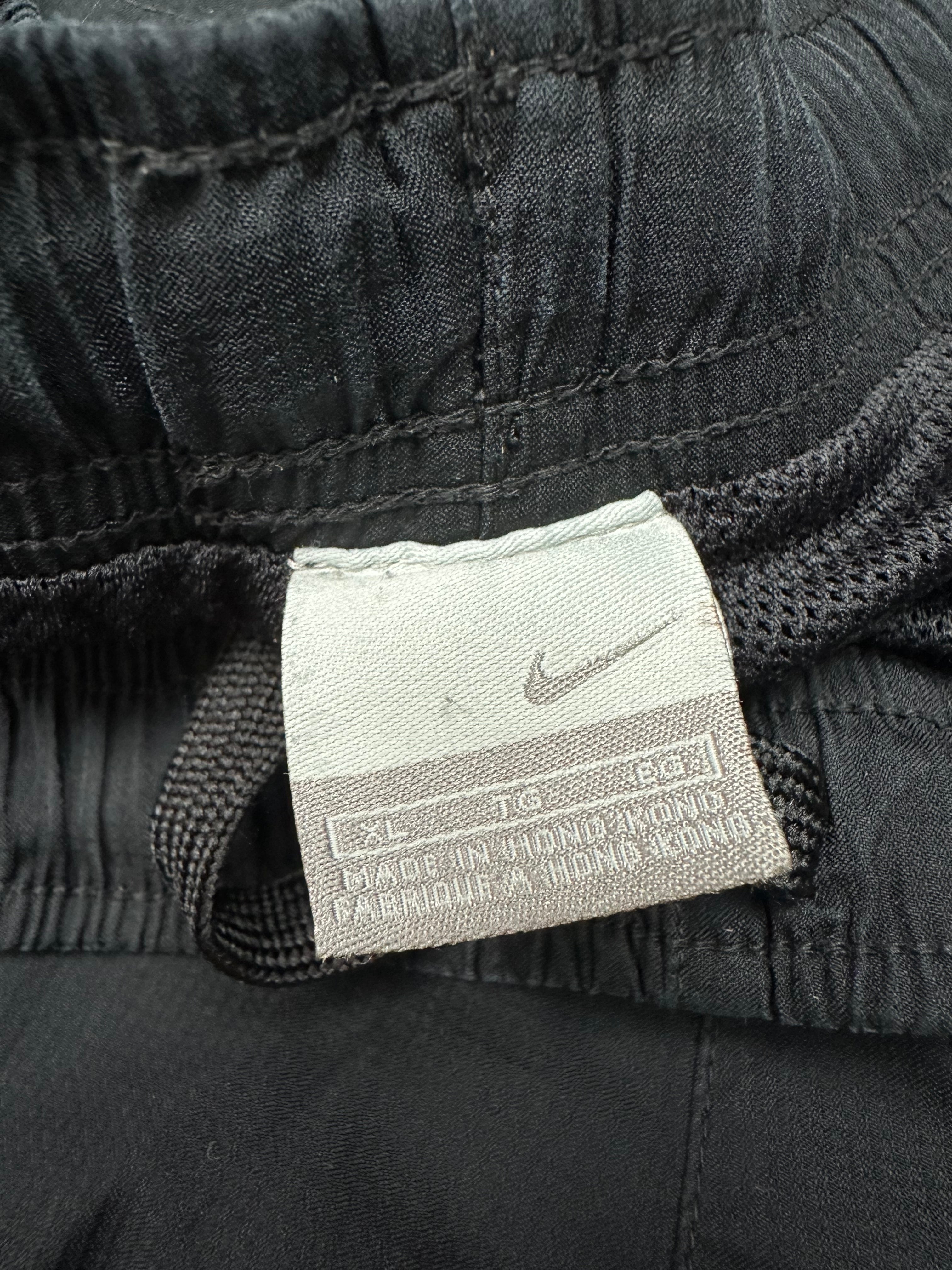 Vintage Nike Trackpants (L)