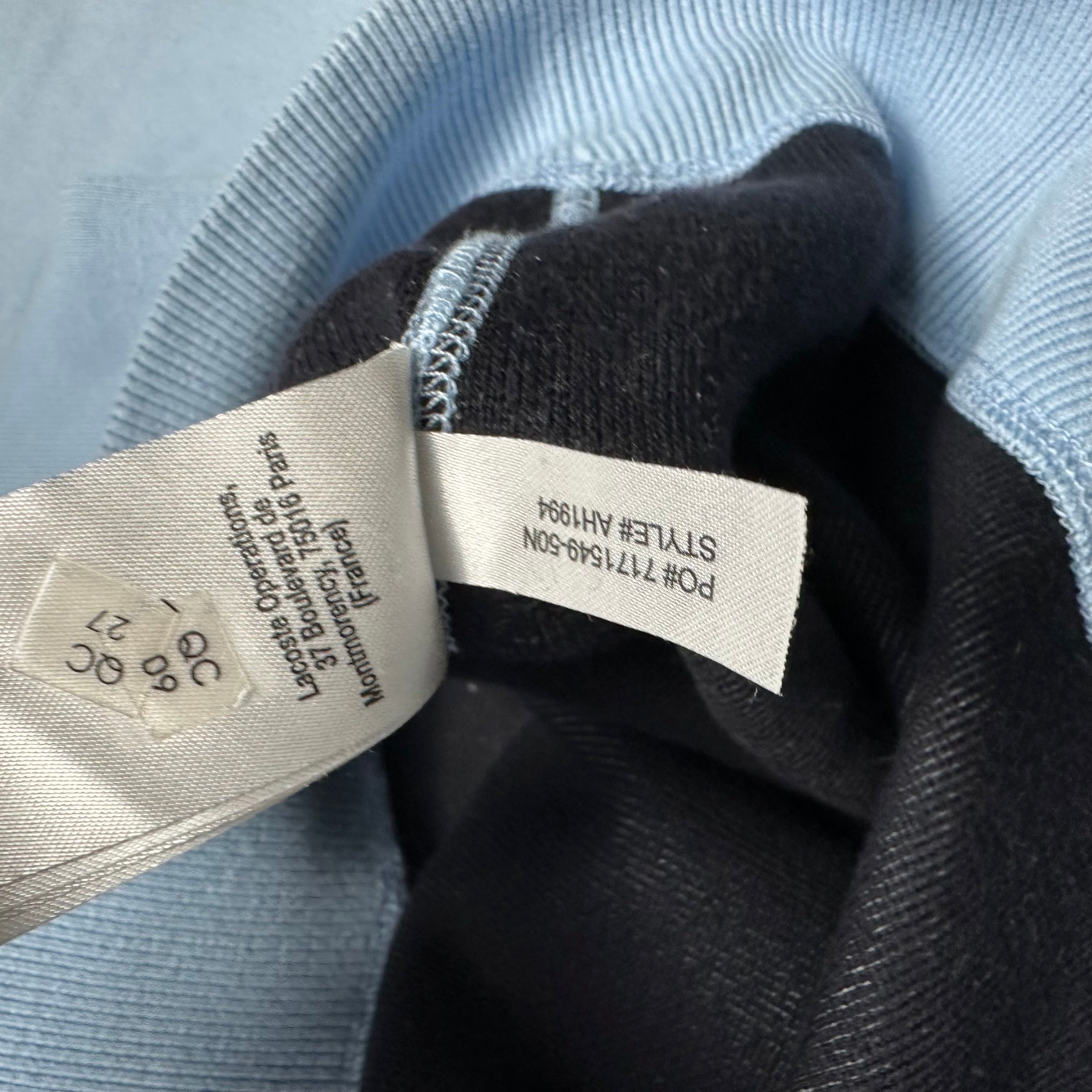 Vintage Lacoste Sweater wie neu (M)