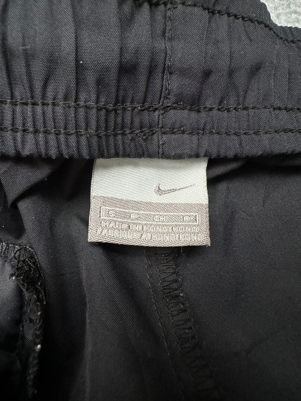 Vintage Nike Trackpants (S)