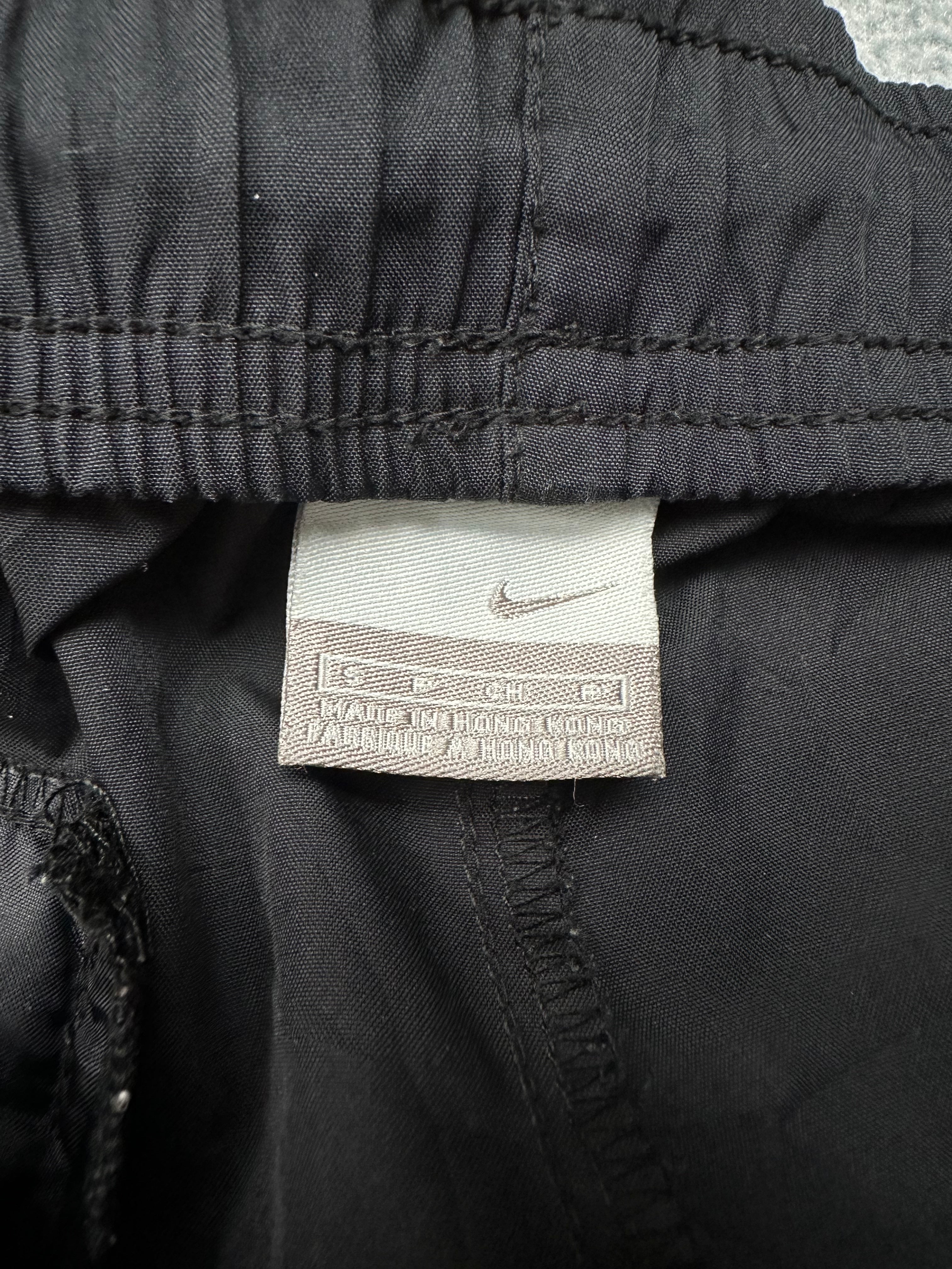 Vintage Nike Trackpants (S)