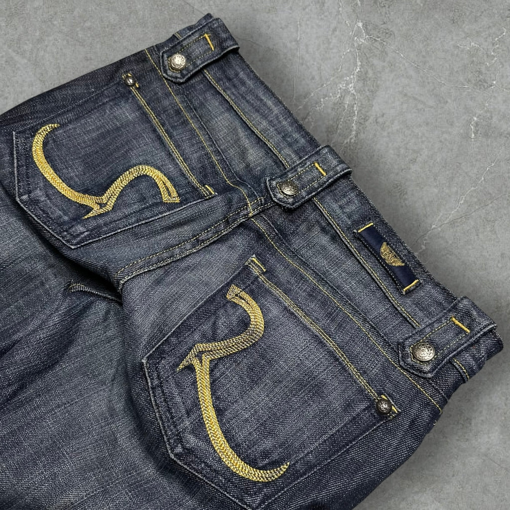 Vintage Rock&Republic Bootcut Jeans Women (S)