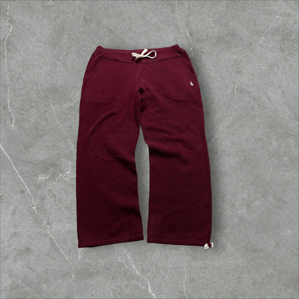 Vintage Ralph Lauren baggy Jogger (XS-S)