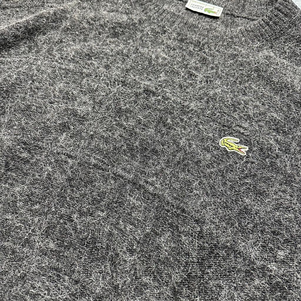 Vintage Lacoste Sweater (L-XL)